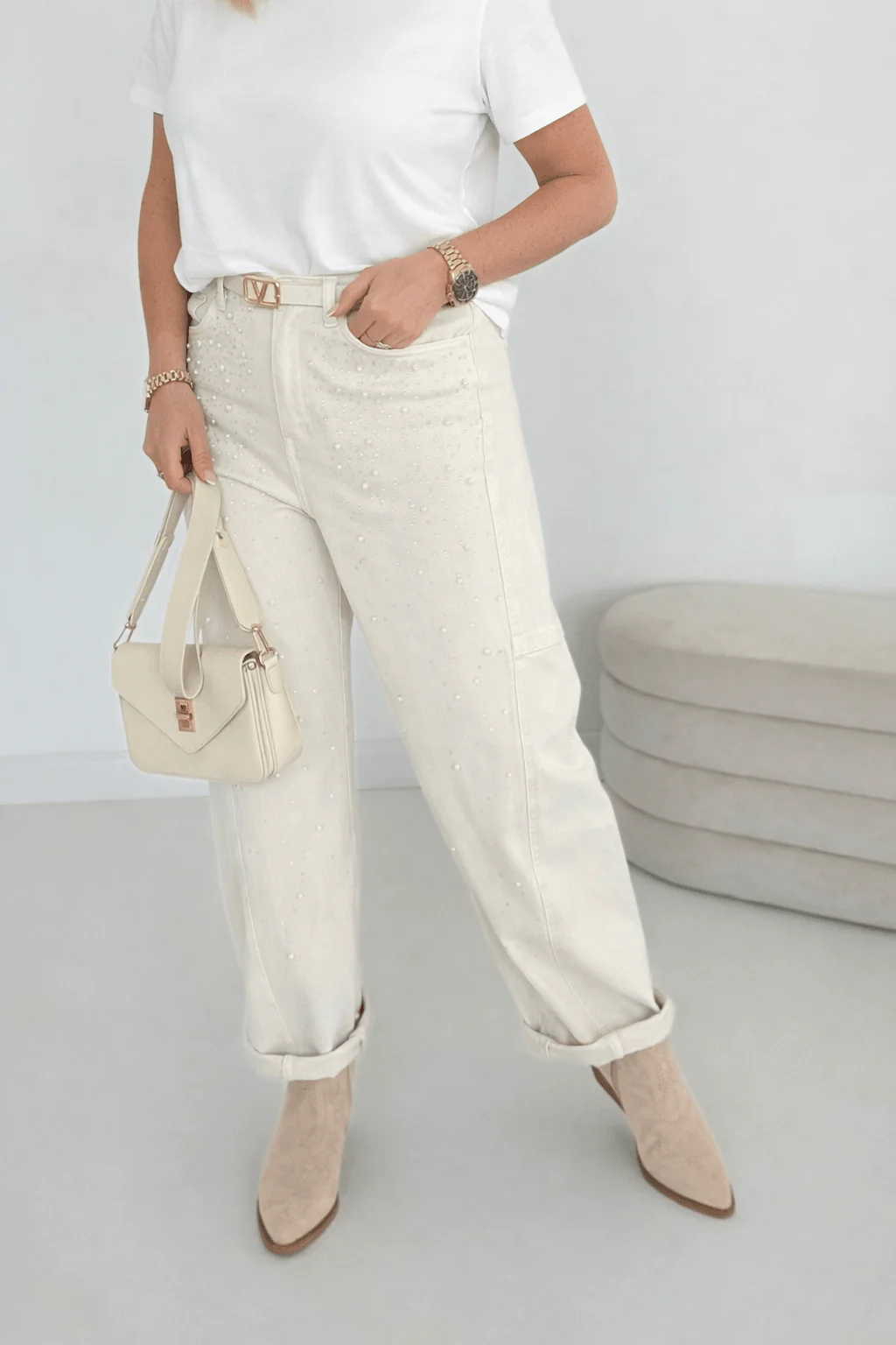 Jeanshose 2602093-97 - Image 4