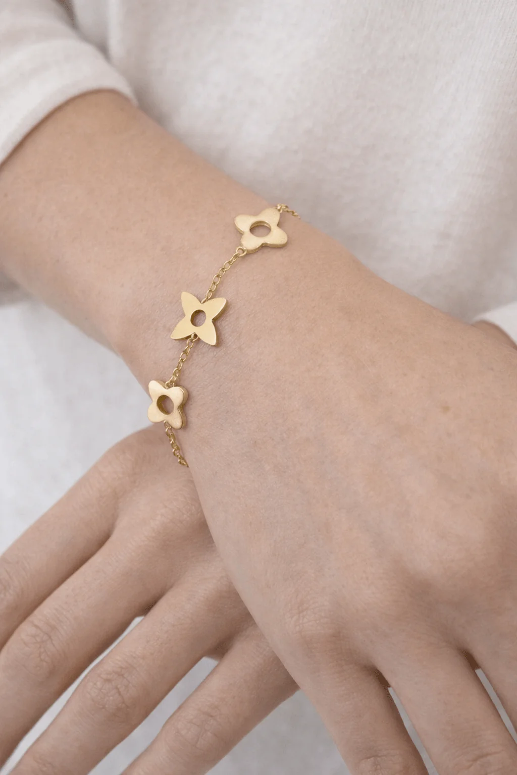Gold Armband 2510479