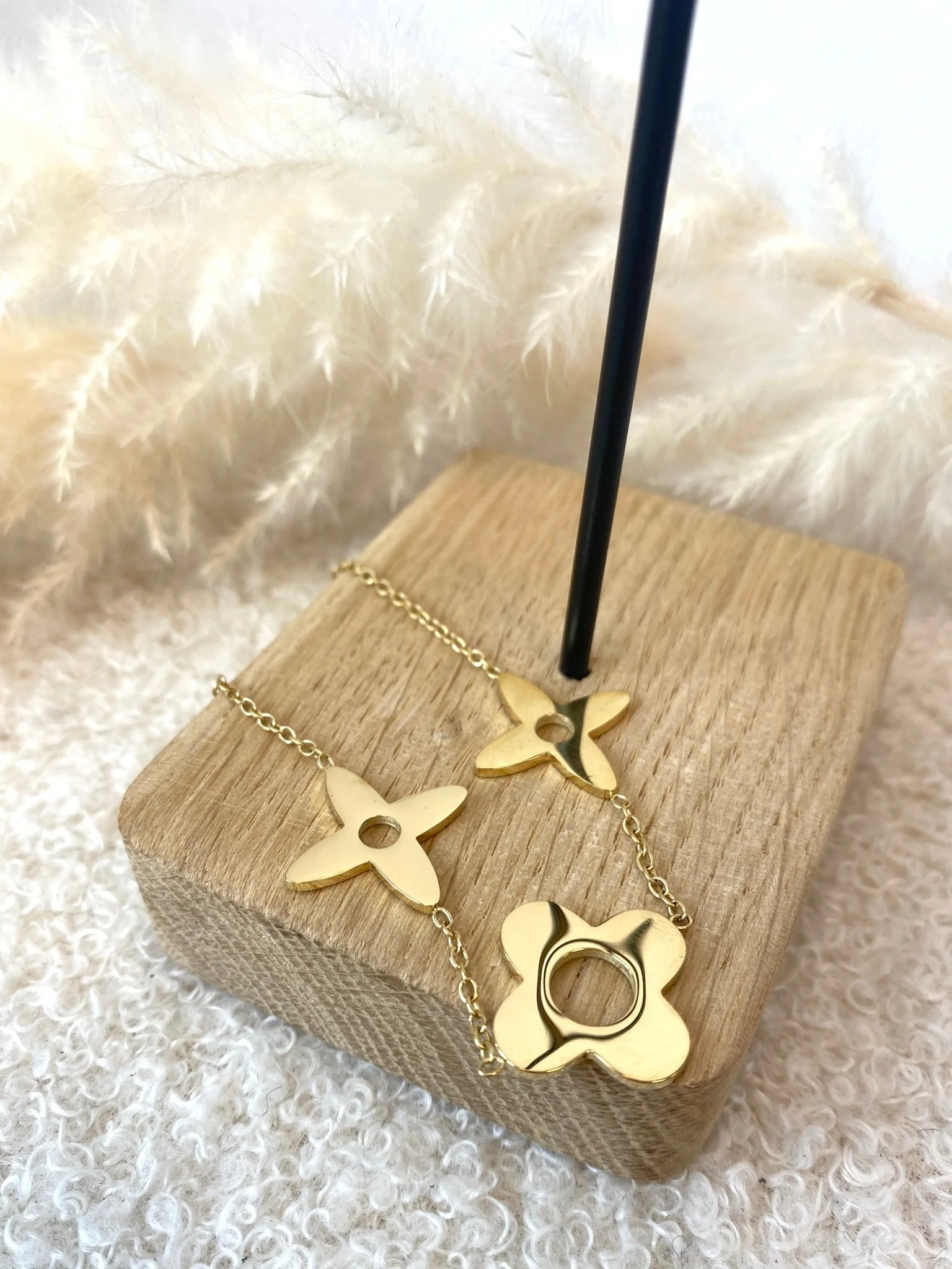 Gold Armband 2510479 - Image 2