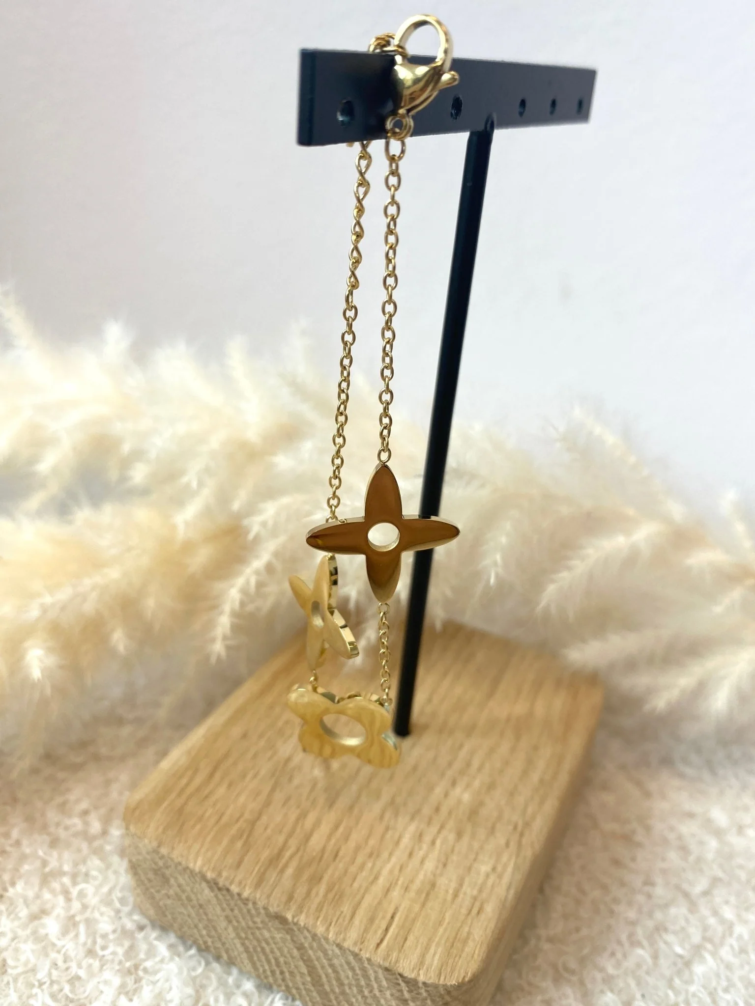 Gold Armband 2510479 - Image 3