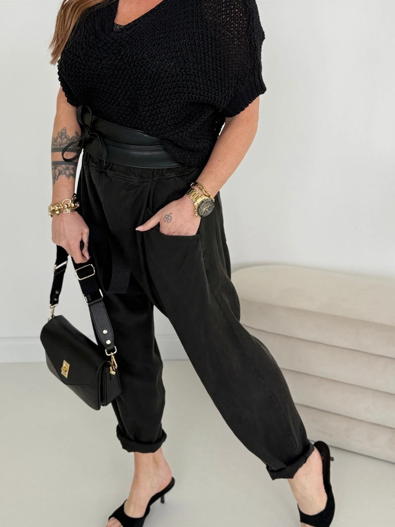 Baggyhose 2601328 - Image 3