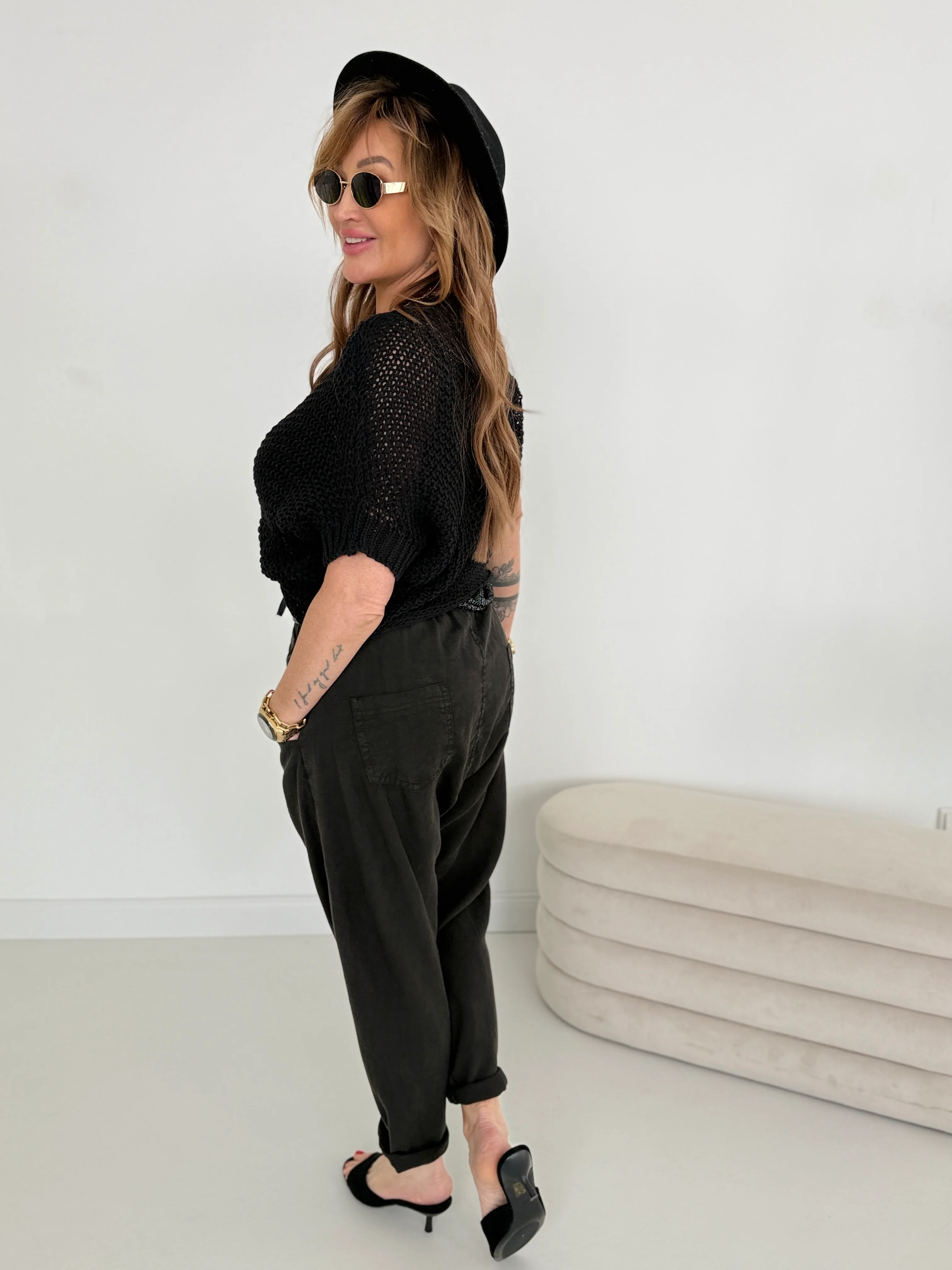 Baggyhose 2601328 - Image 4