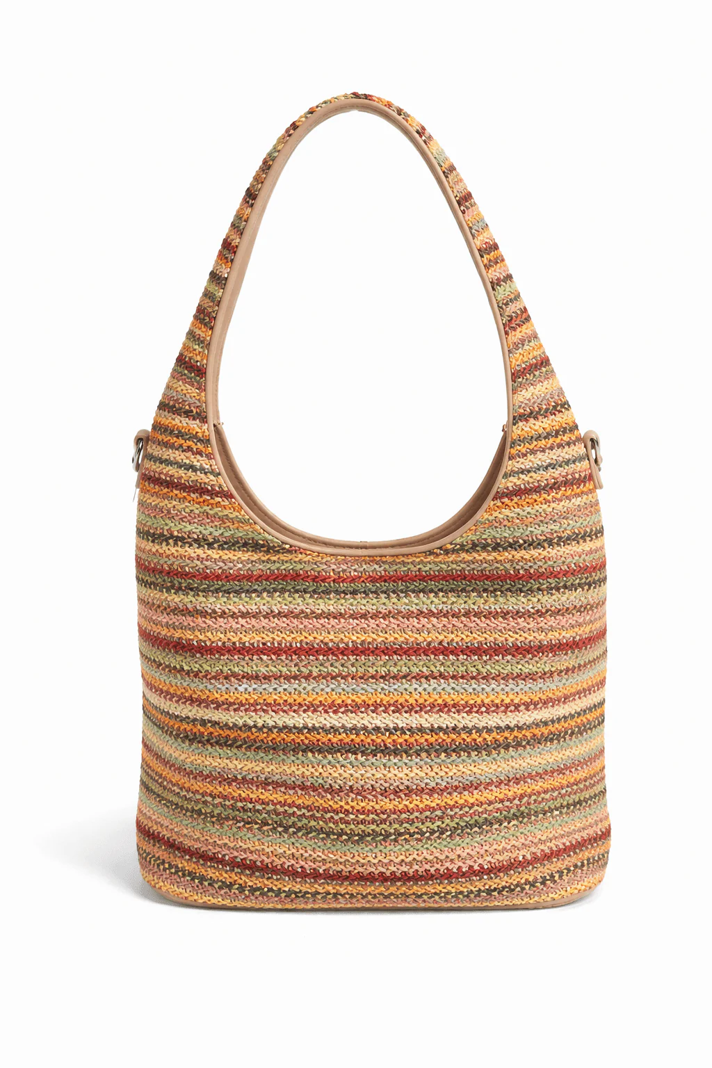 Bast-Shopper Tasche 2601330-37 - Image 10