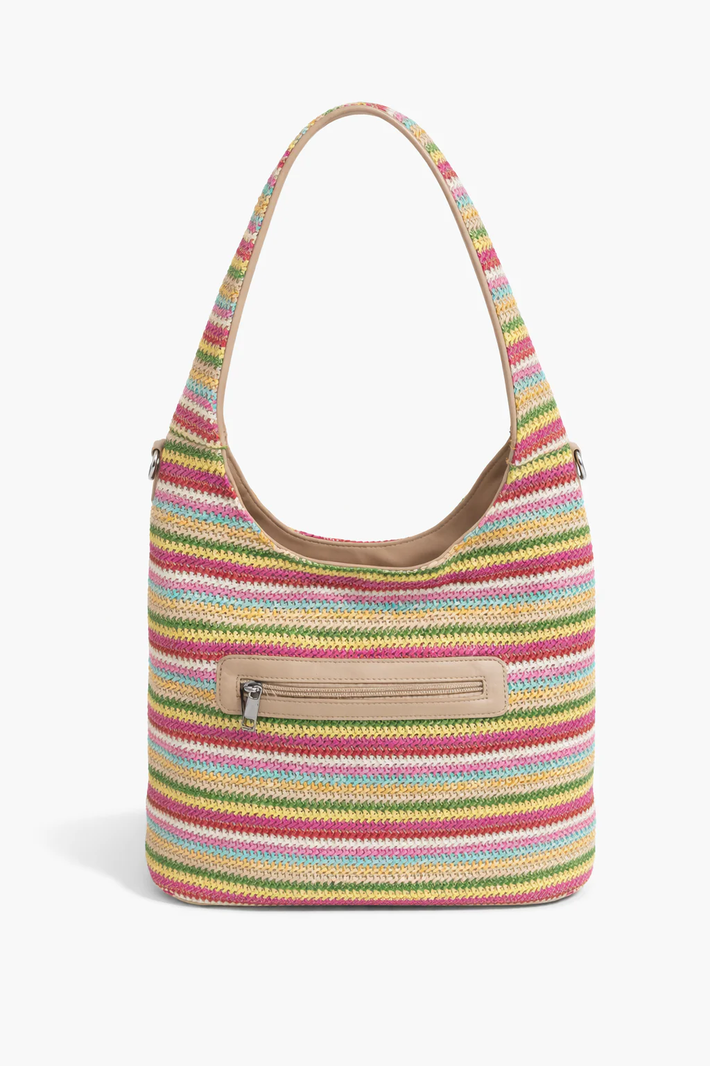 Bast-Shopper Tasche 2601330-37 - Image 4