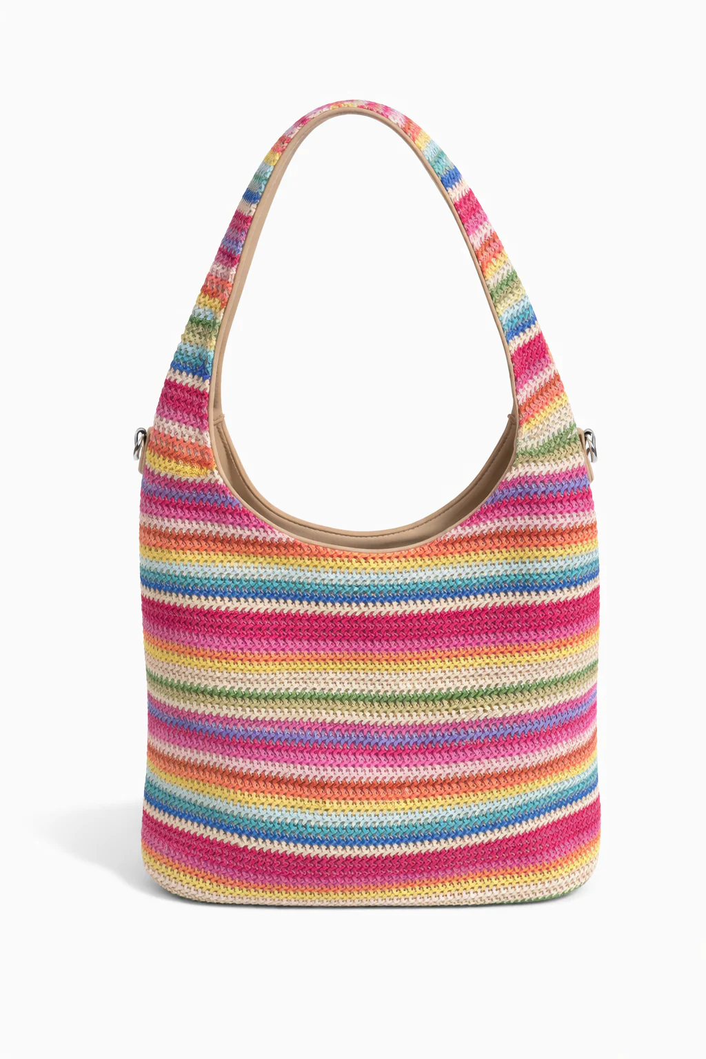 Bast-Shopper Tasche 2601330-37 - Image 5
