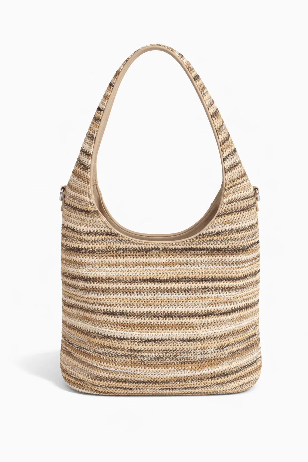 Bast-Shopper Tasche 2601330-37 - Image 6