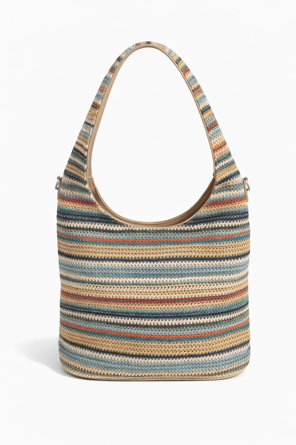 Bast-Shopper Tasche 2601330-37 - Image 7
