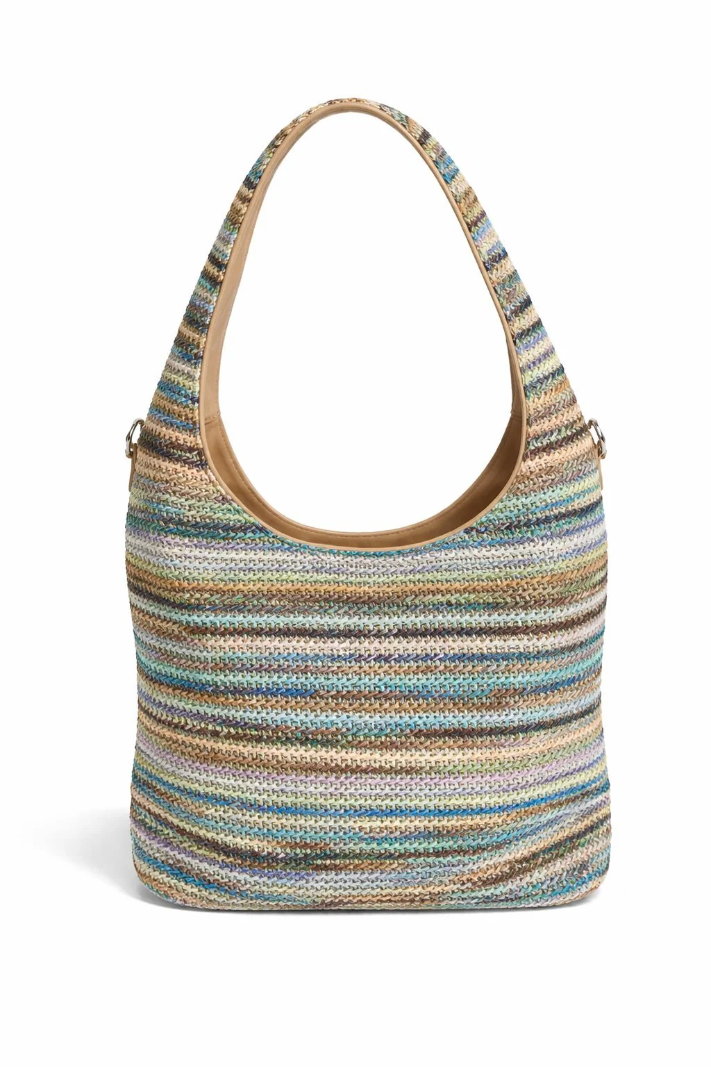 Bast-Shopper Tasche 2601330-37 - Image 8