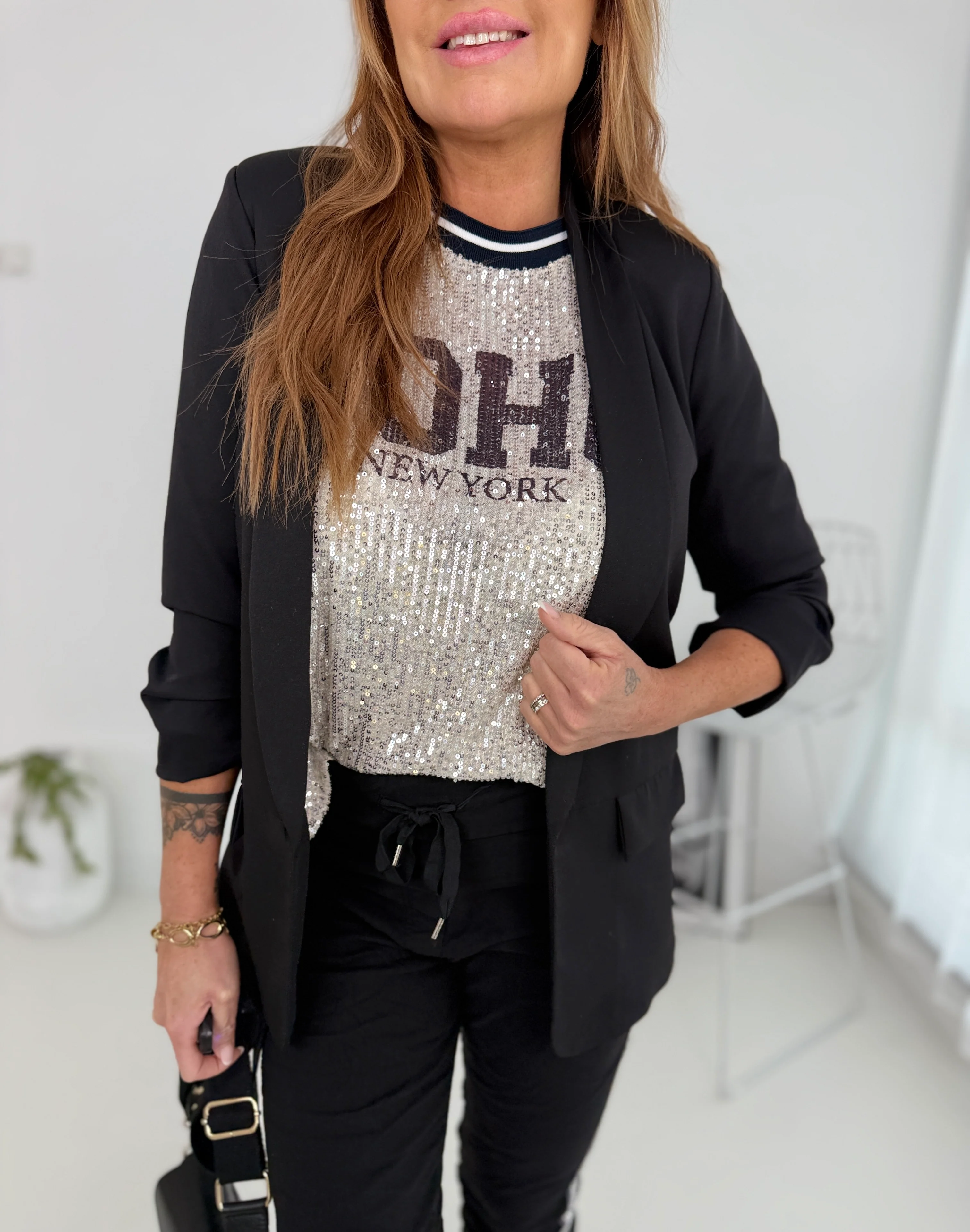 Blazer 2603051-53