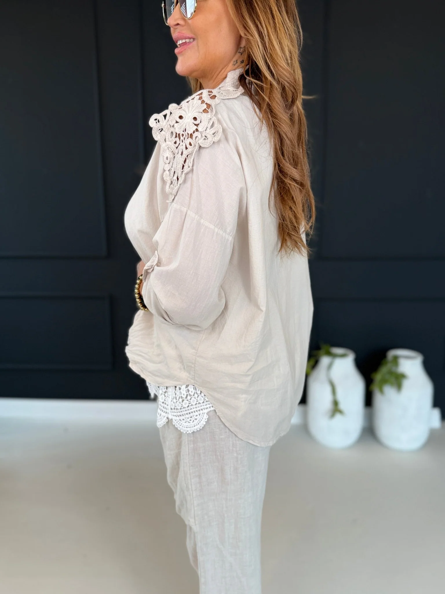 Bluse 2603373 - Image 4