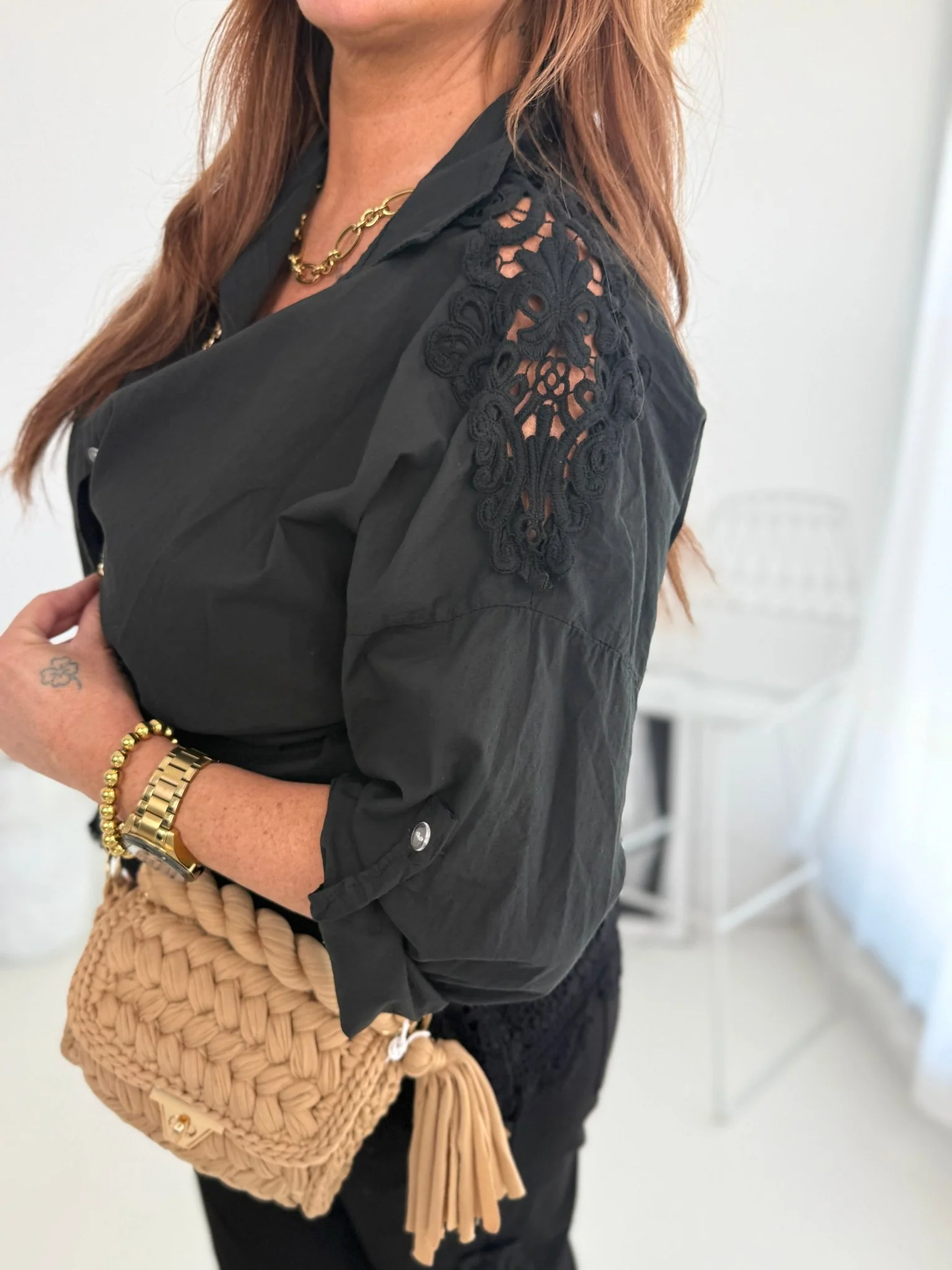 Bluse 2604010 - Image 5