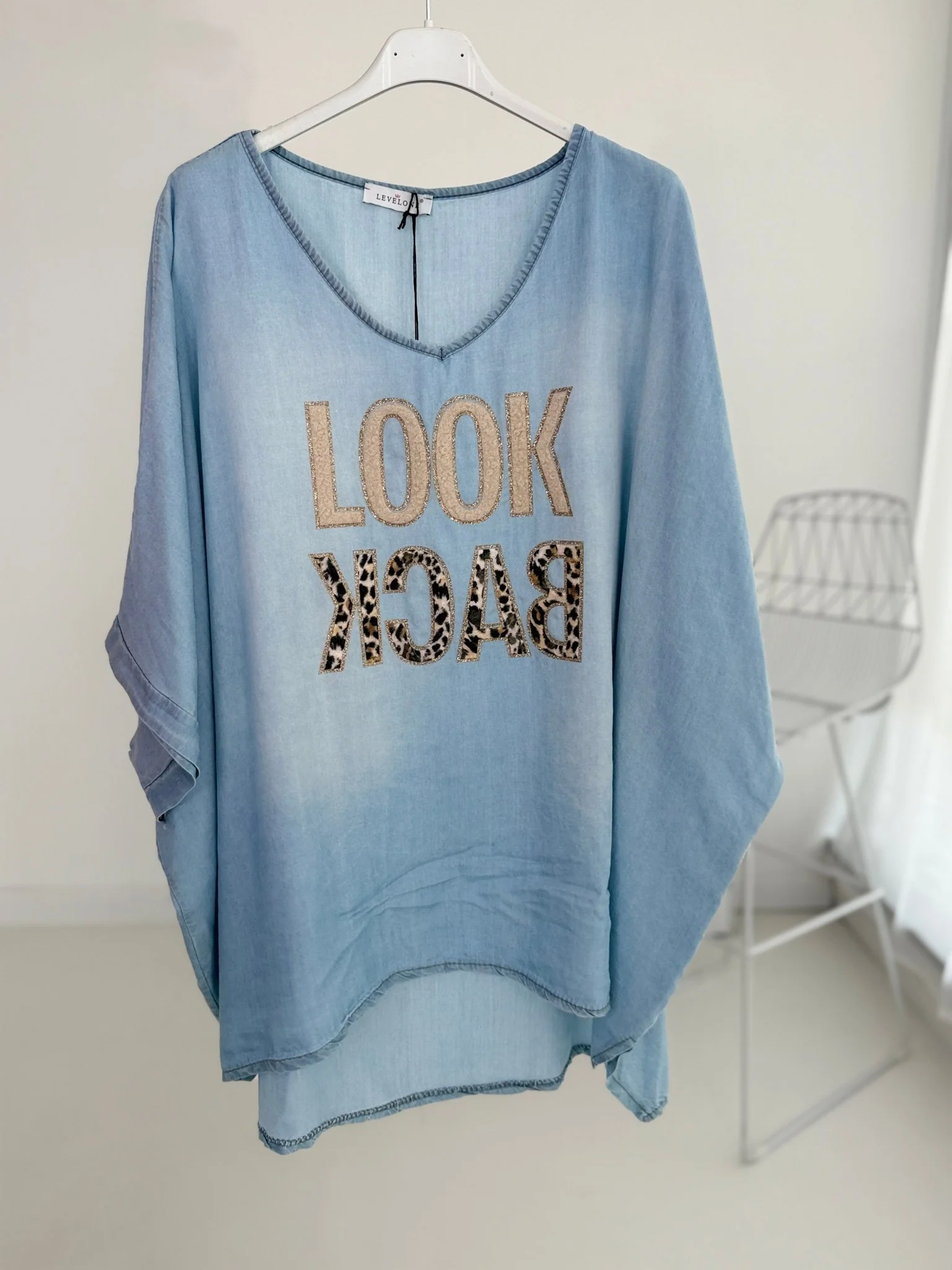 Bluse 2604041 - Image 3
