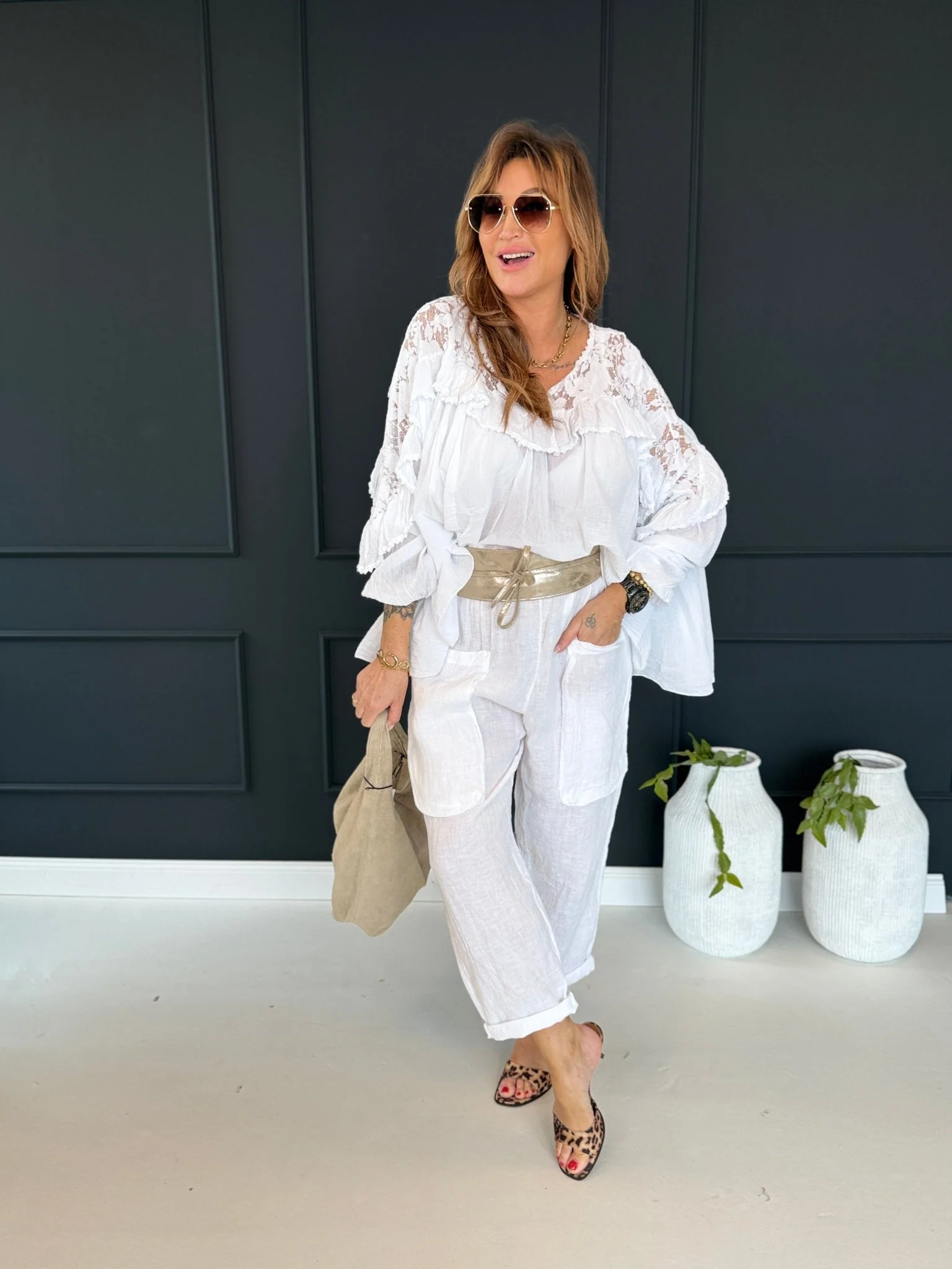 Bluse 2605010 - Image 2