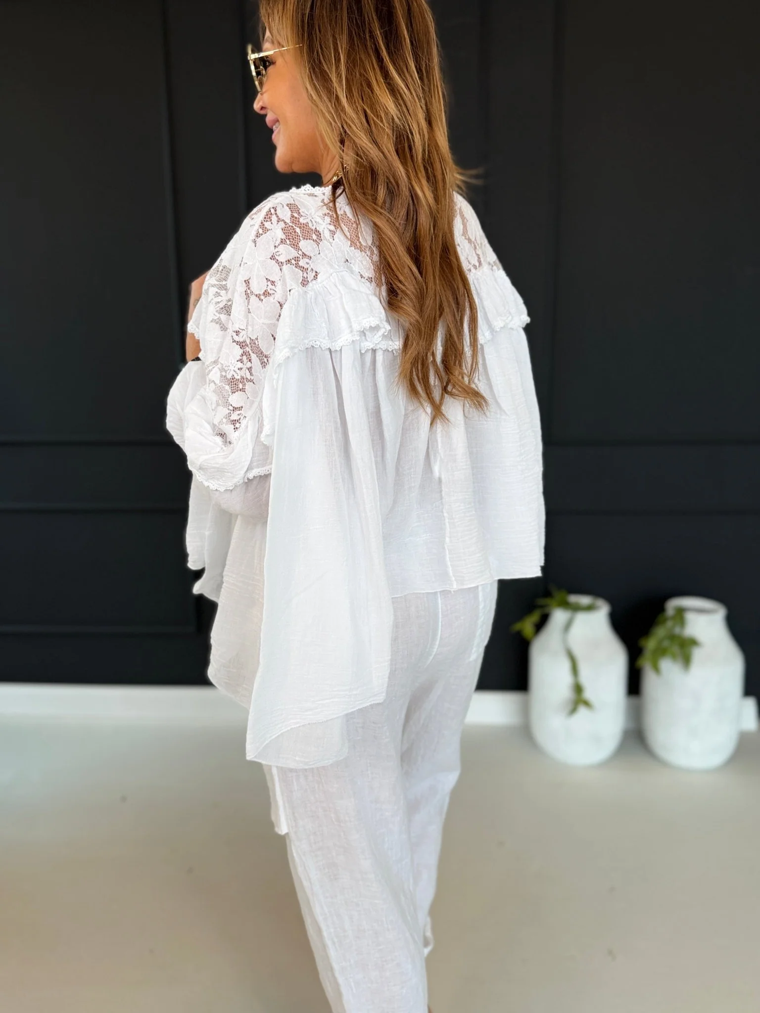 Bluse 2605010 - Image 3