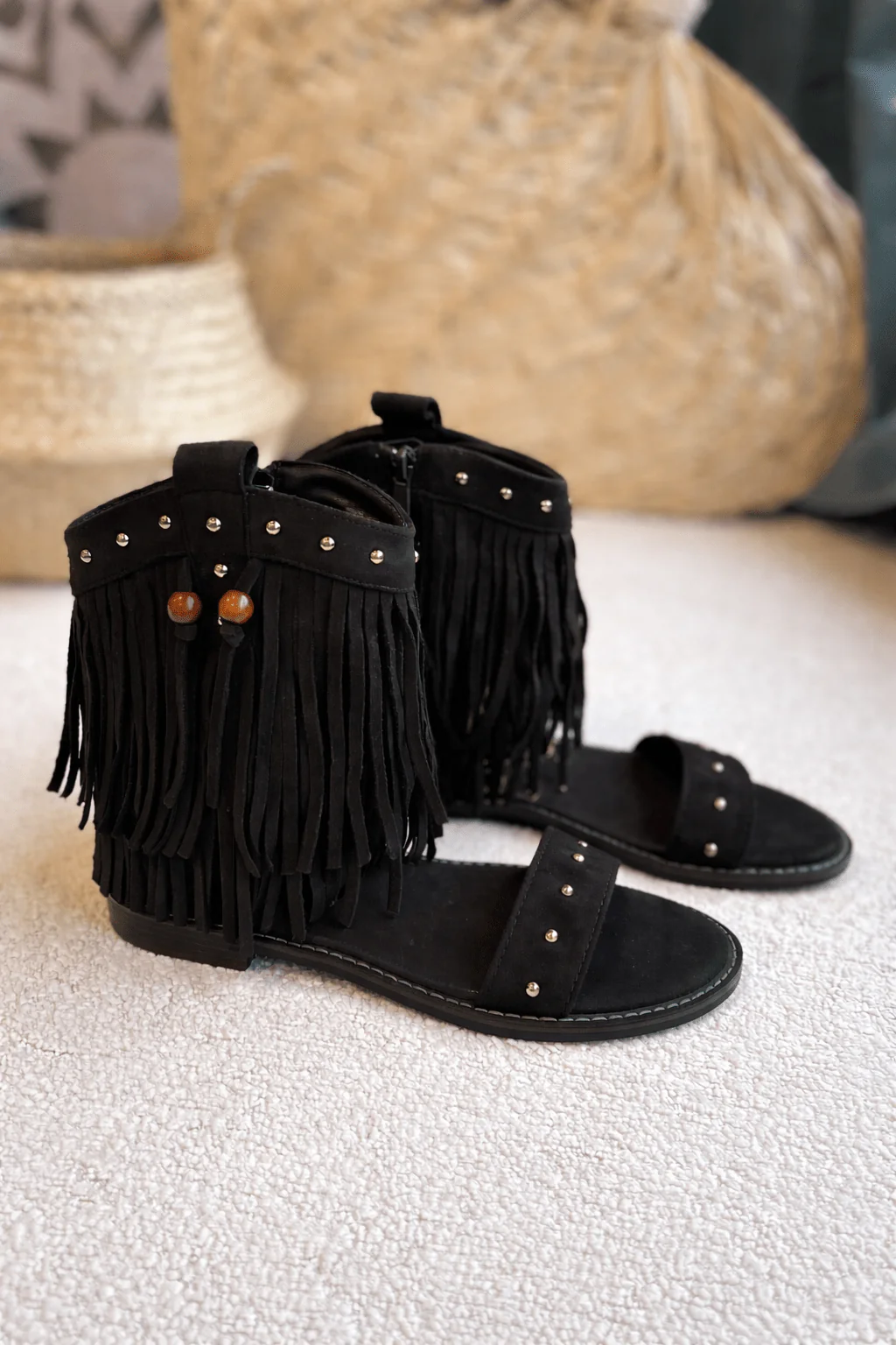 Boho Sandalen 2603252-69 - Image 4