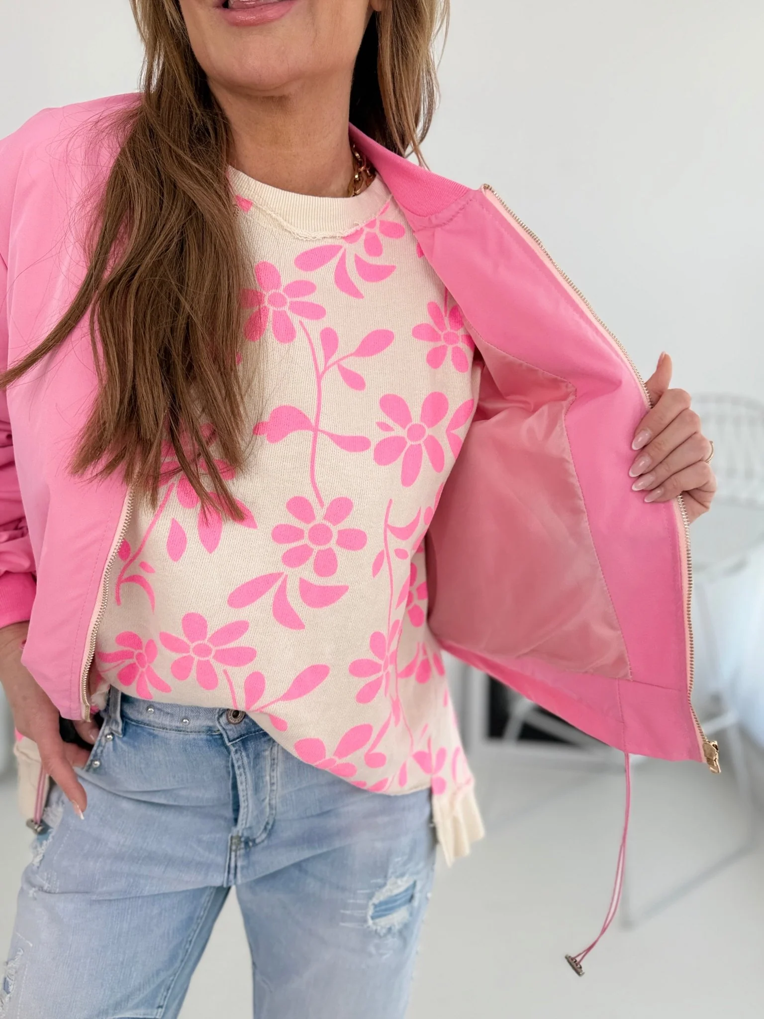 Bomberjacke 2603475 - Image 3