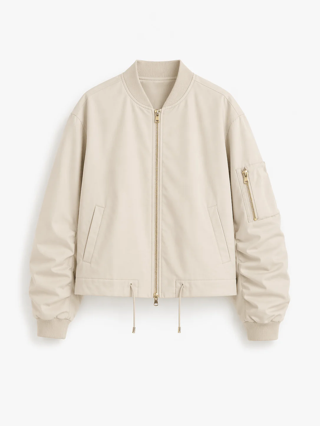 Bomberjacke 2603507 - Image 2