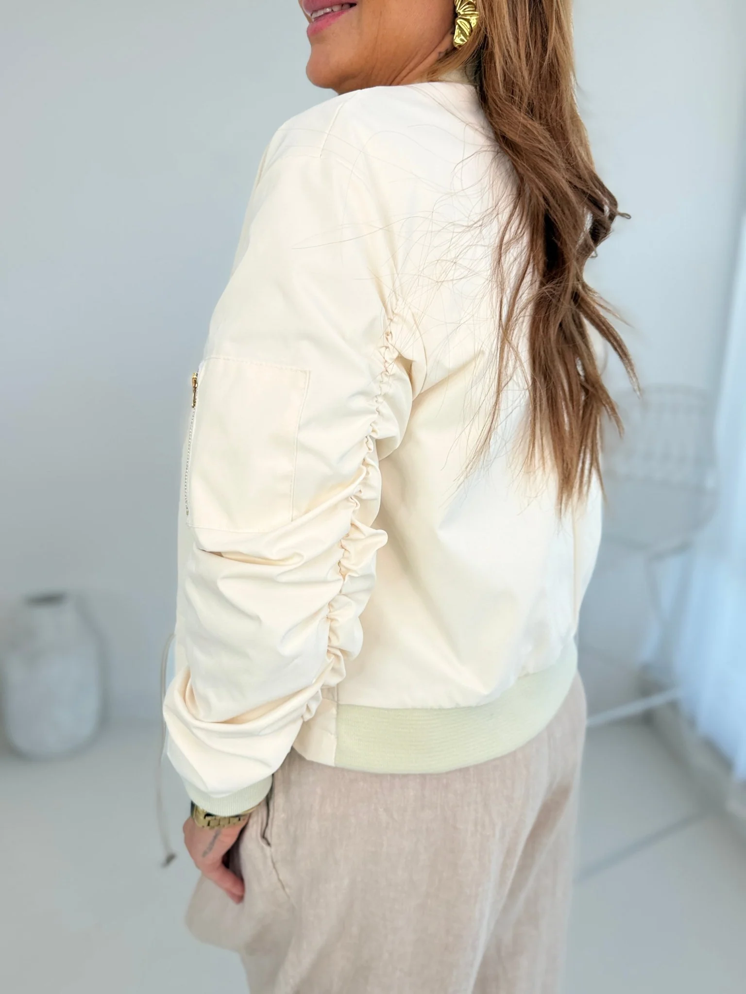 Bomberjacke 2604005 - Image 6