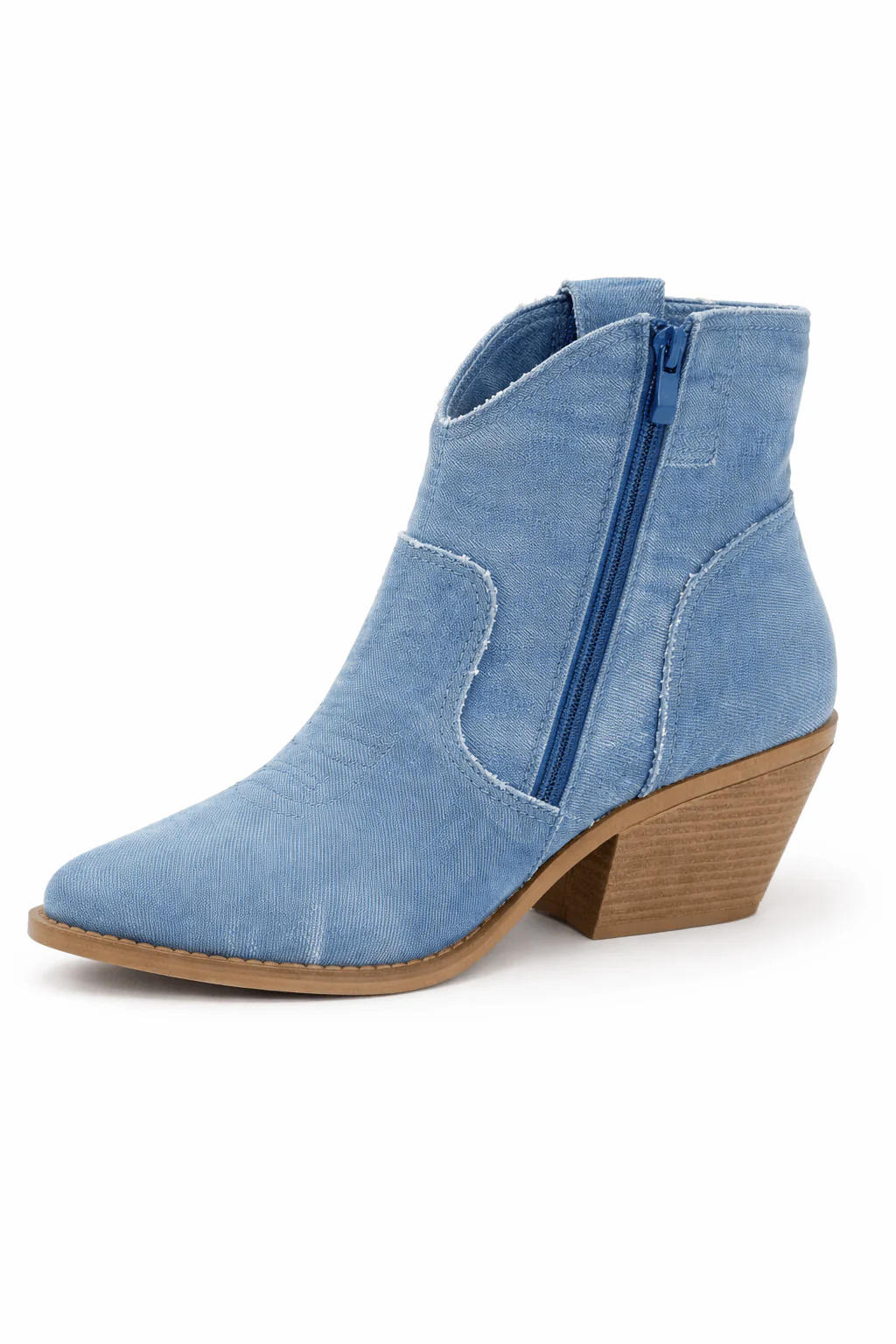 Cowboy Stiefelette 2602017-22 - Image 3