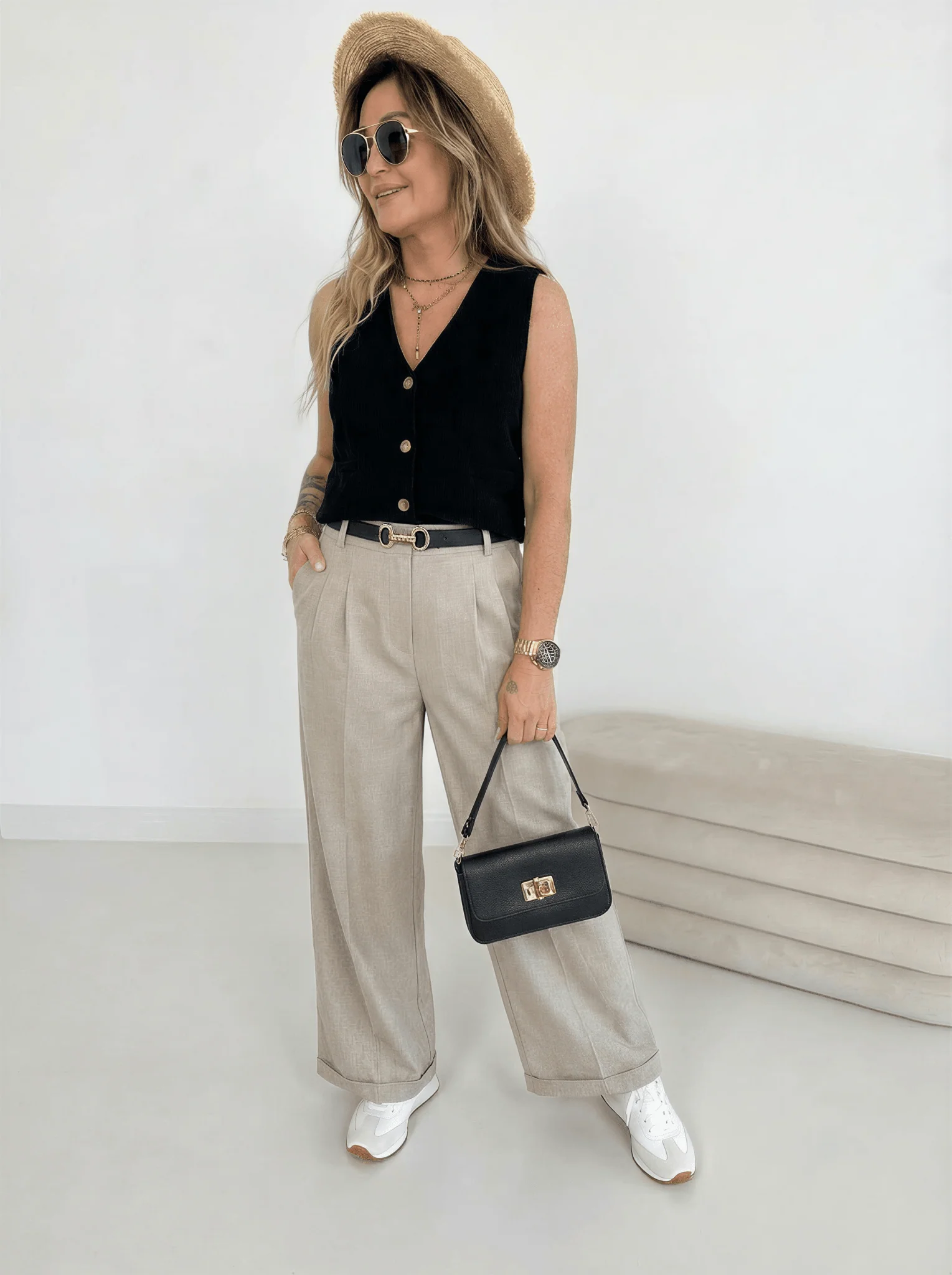 Culotte Hose 2511239-41 - Image 3