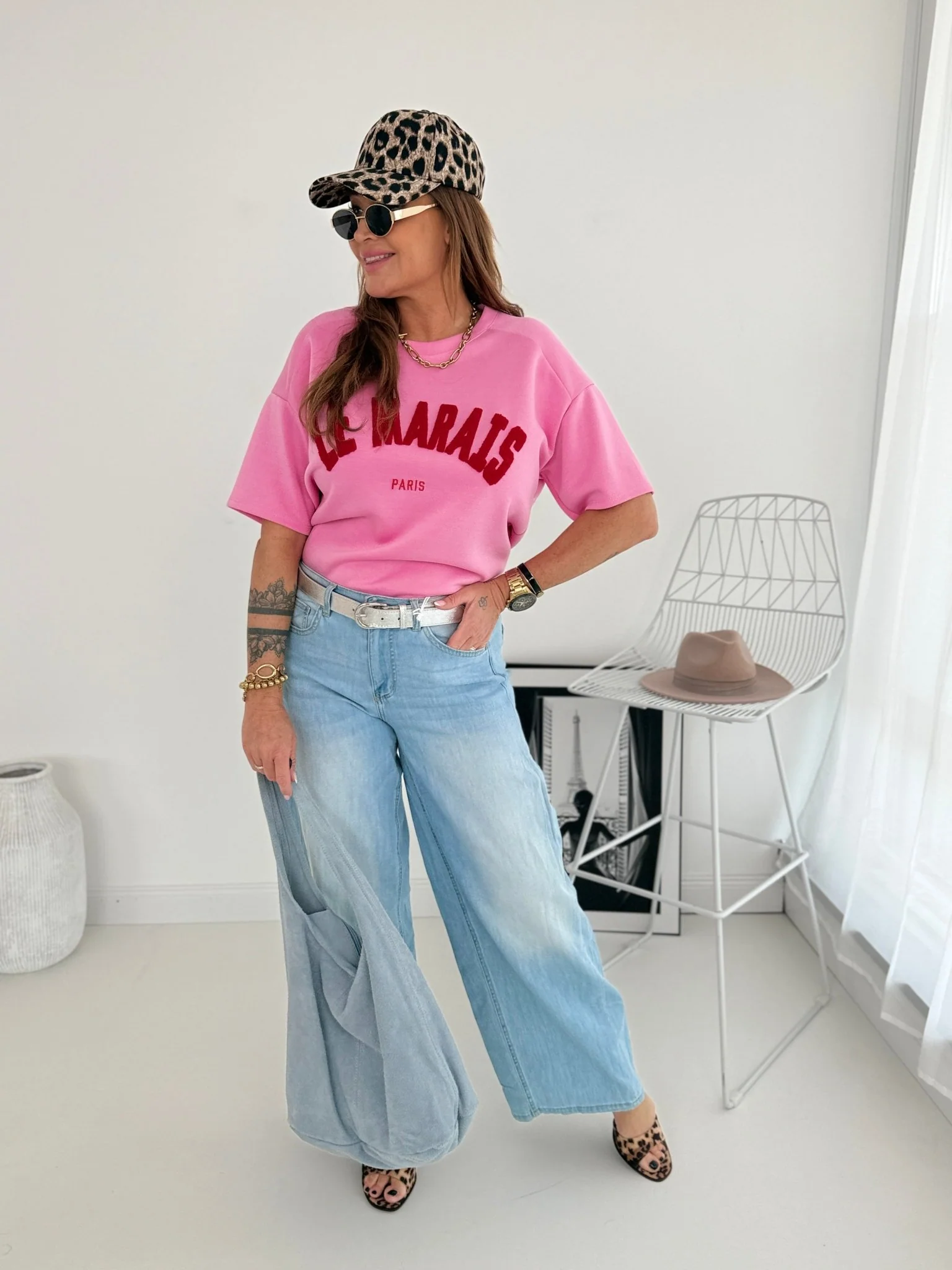 Culotte Jeans 2601022-25 - Image 3