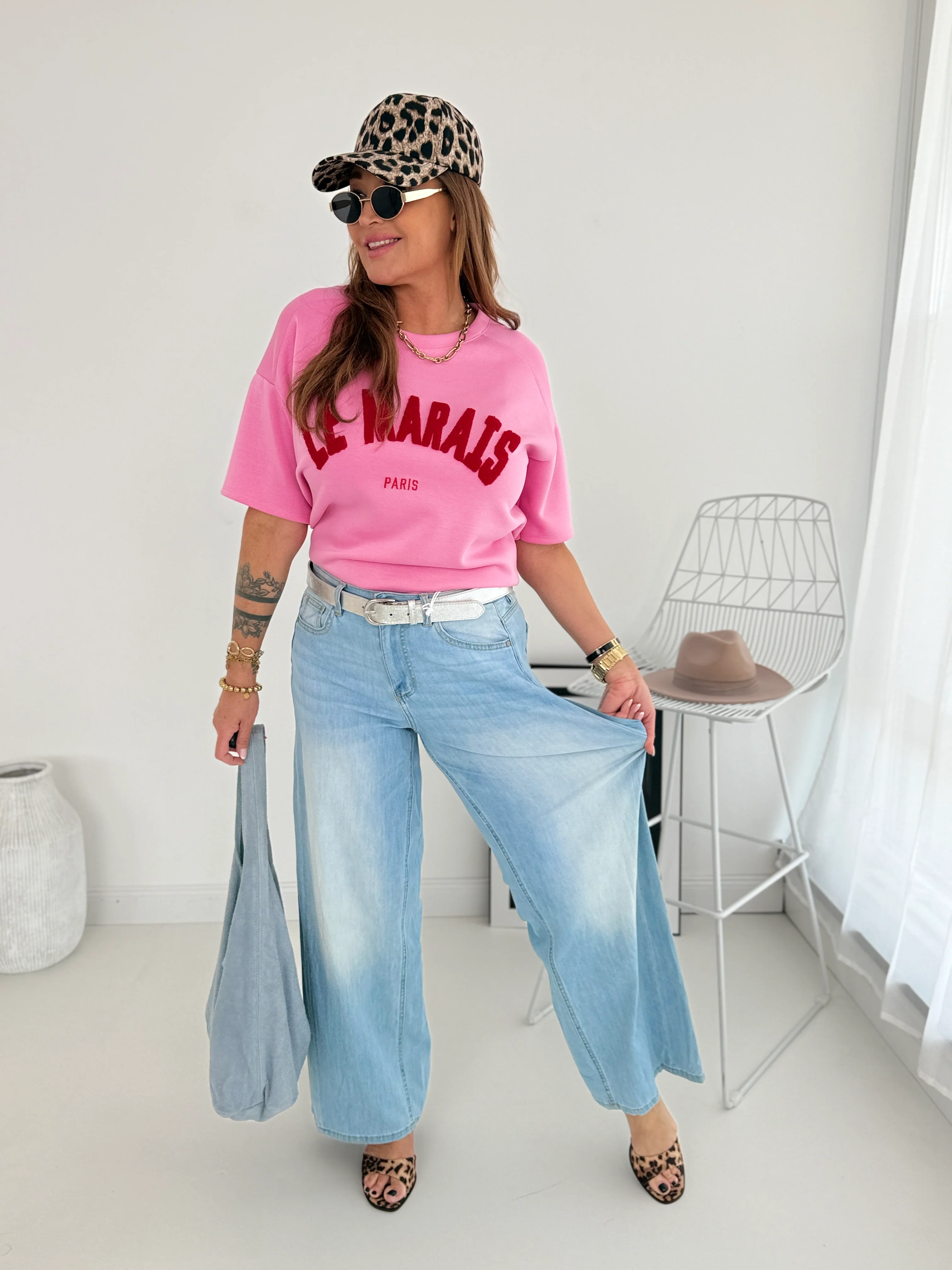 Culotte Jeans 2601022-25 - Image 4