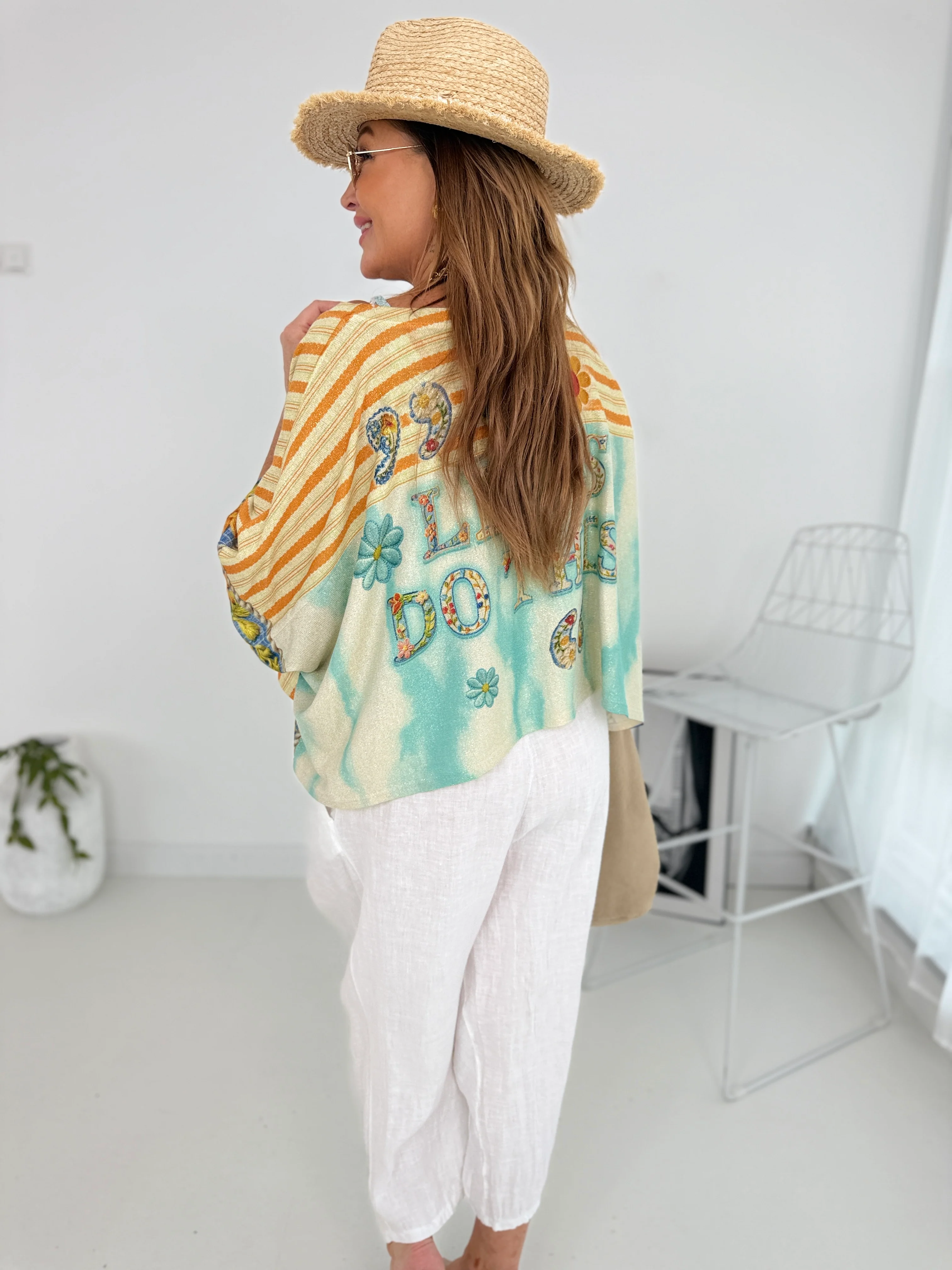 Feinstrickshirt 2605067 - Image 4