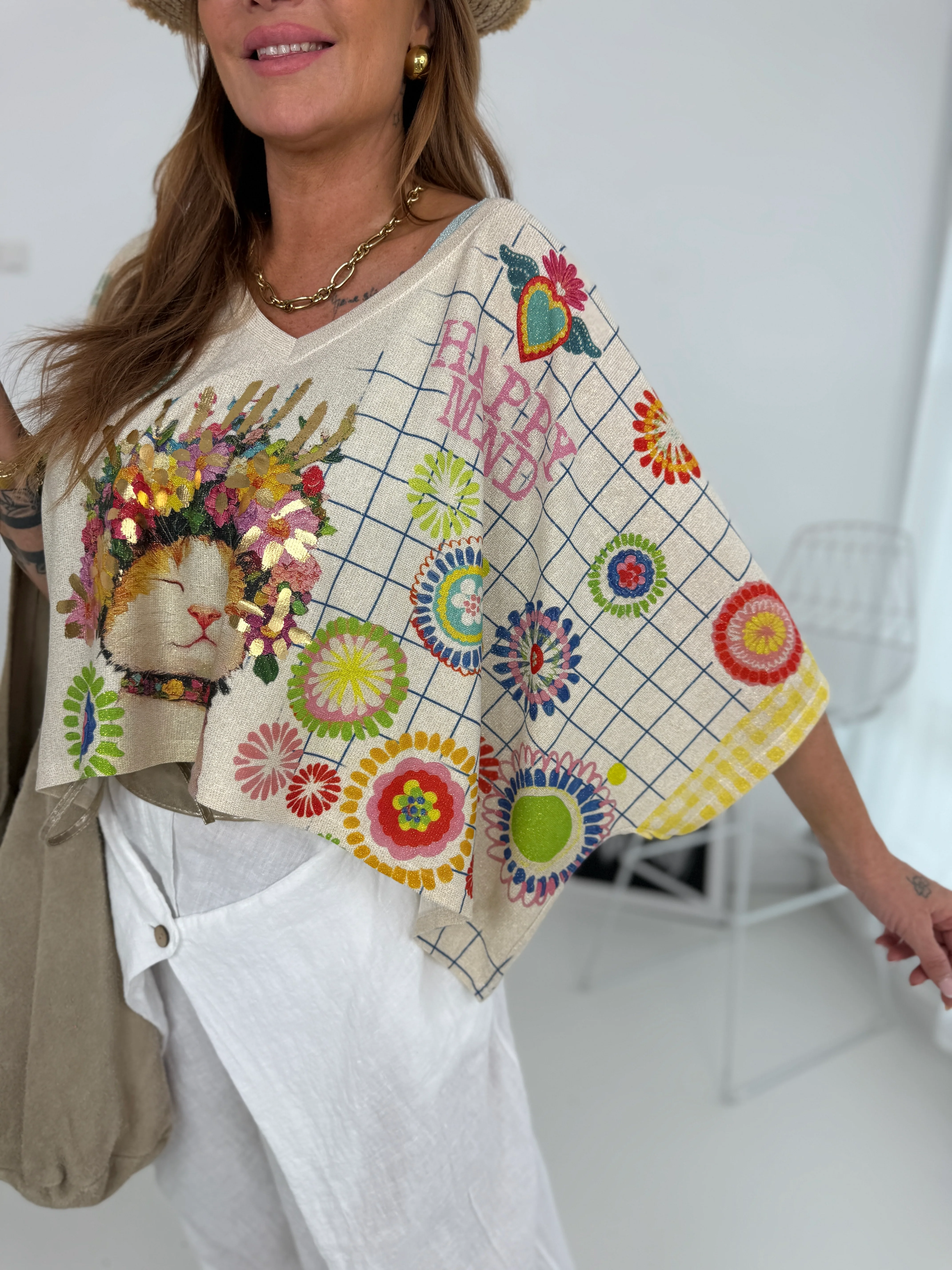 Feinstrickshirt 2605068 - Image 3