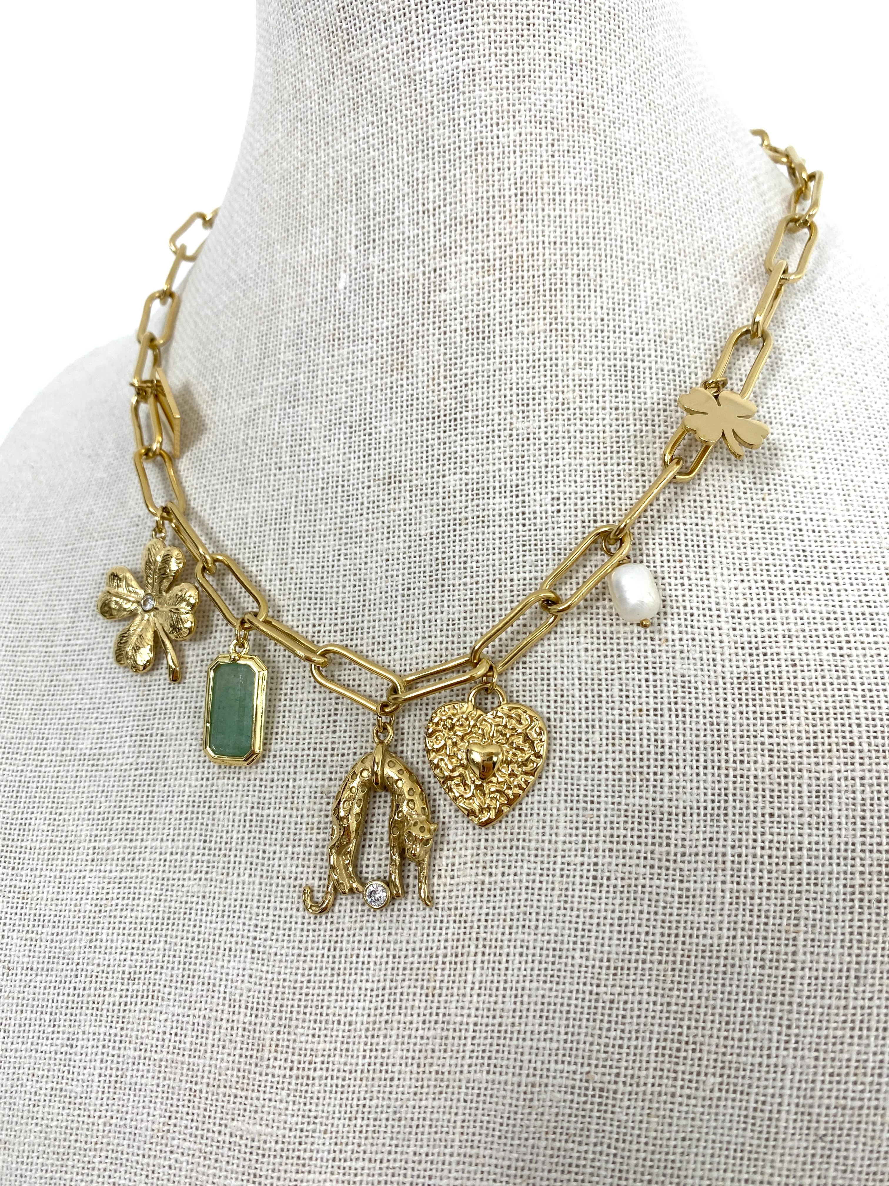 Gliederkette 2511002 - Image 3
