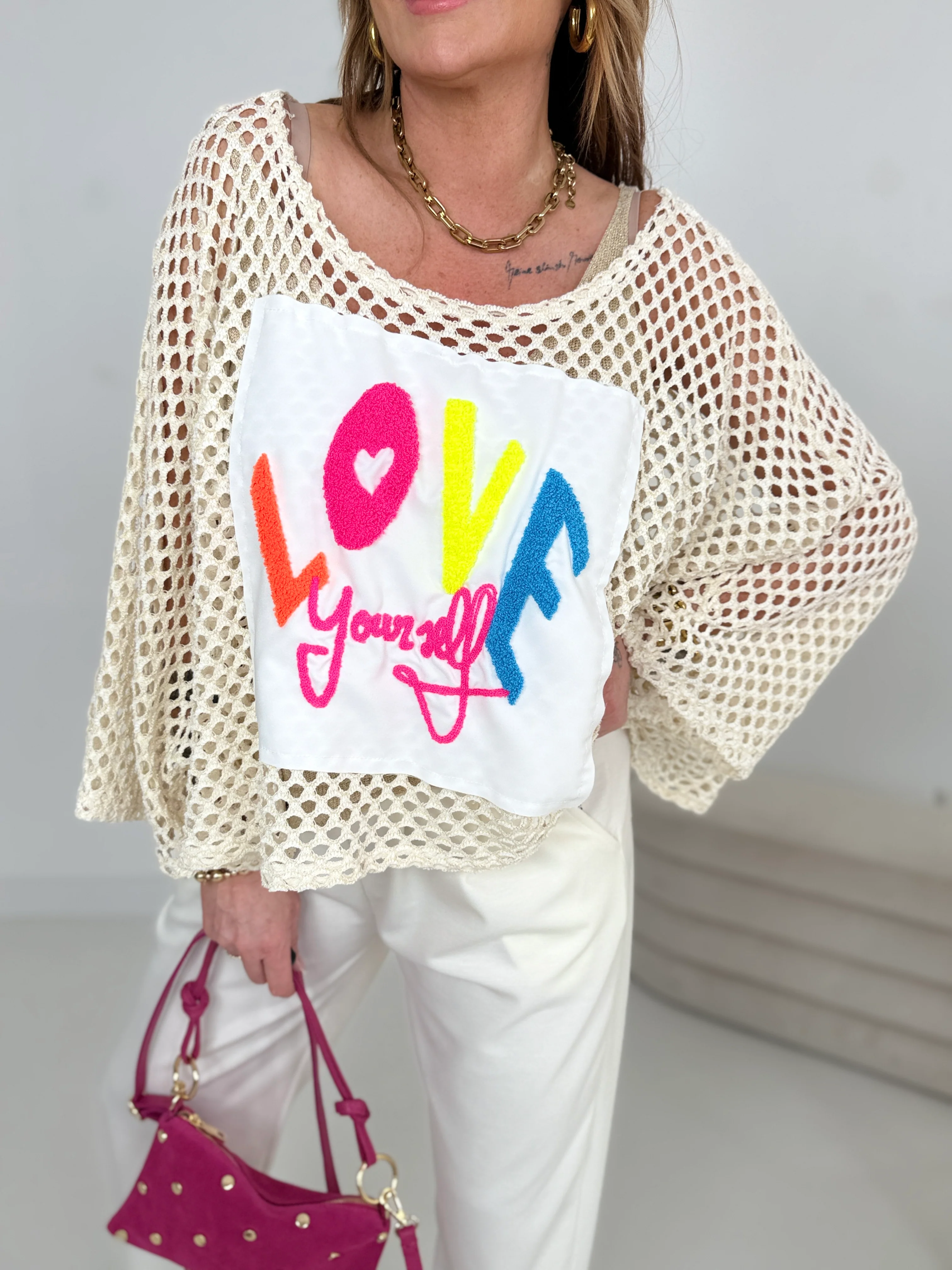 Häkelshirt 2603103 - Image 3