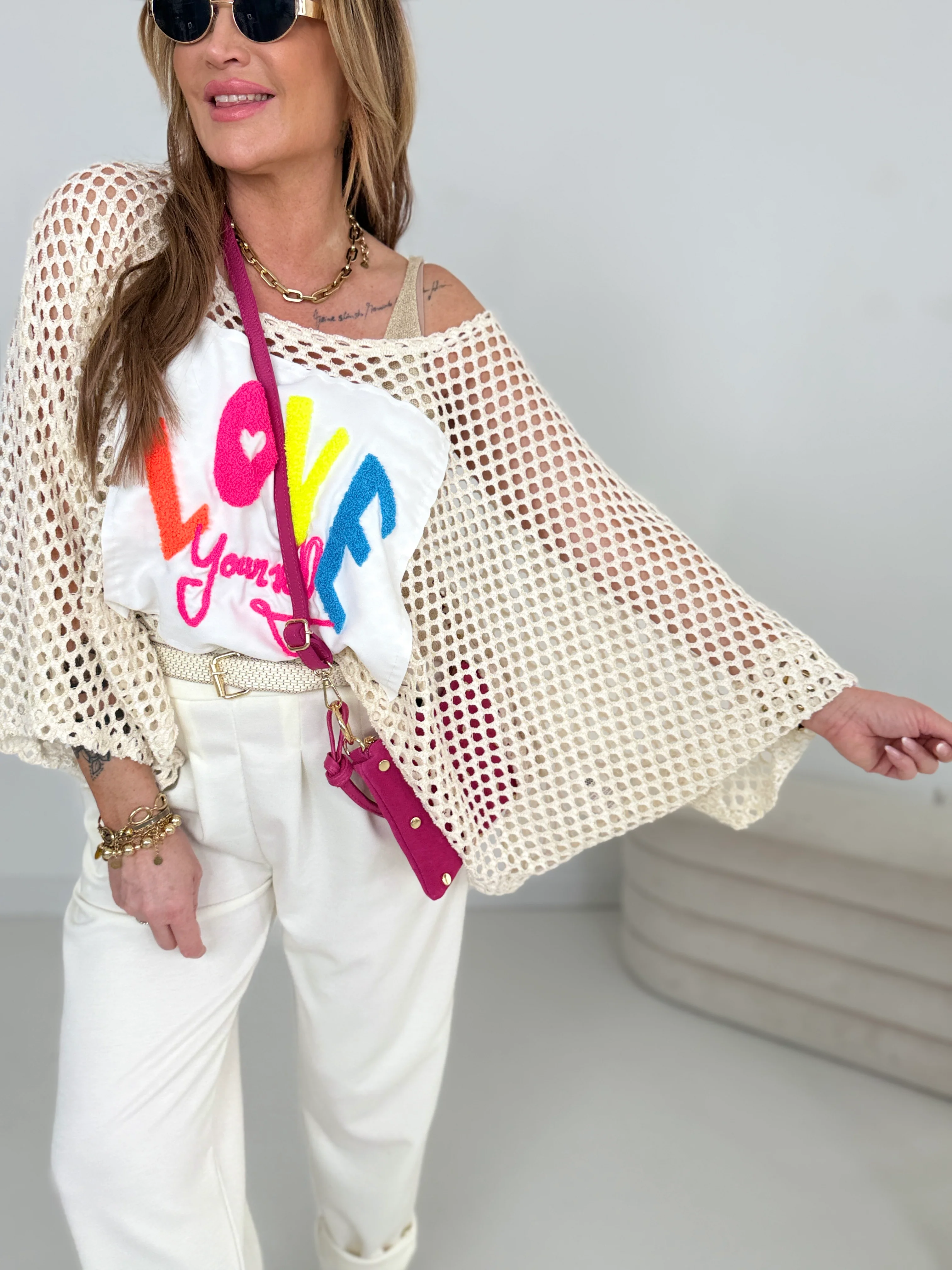 Häkelshirt 2603103 - Image 4
