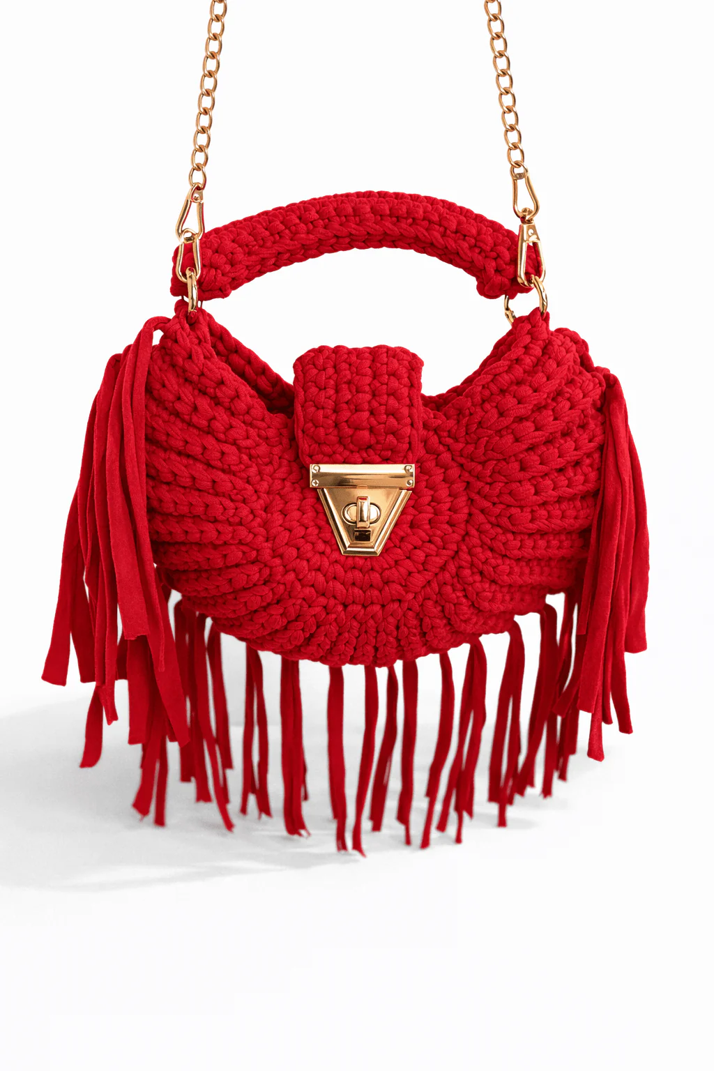 Häkeltasche vers. Farben 2601371-79 - Image 9