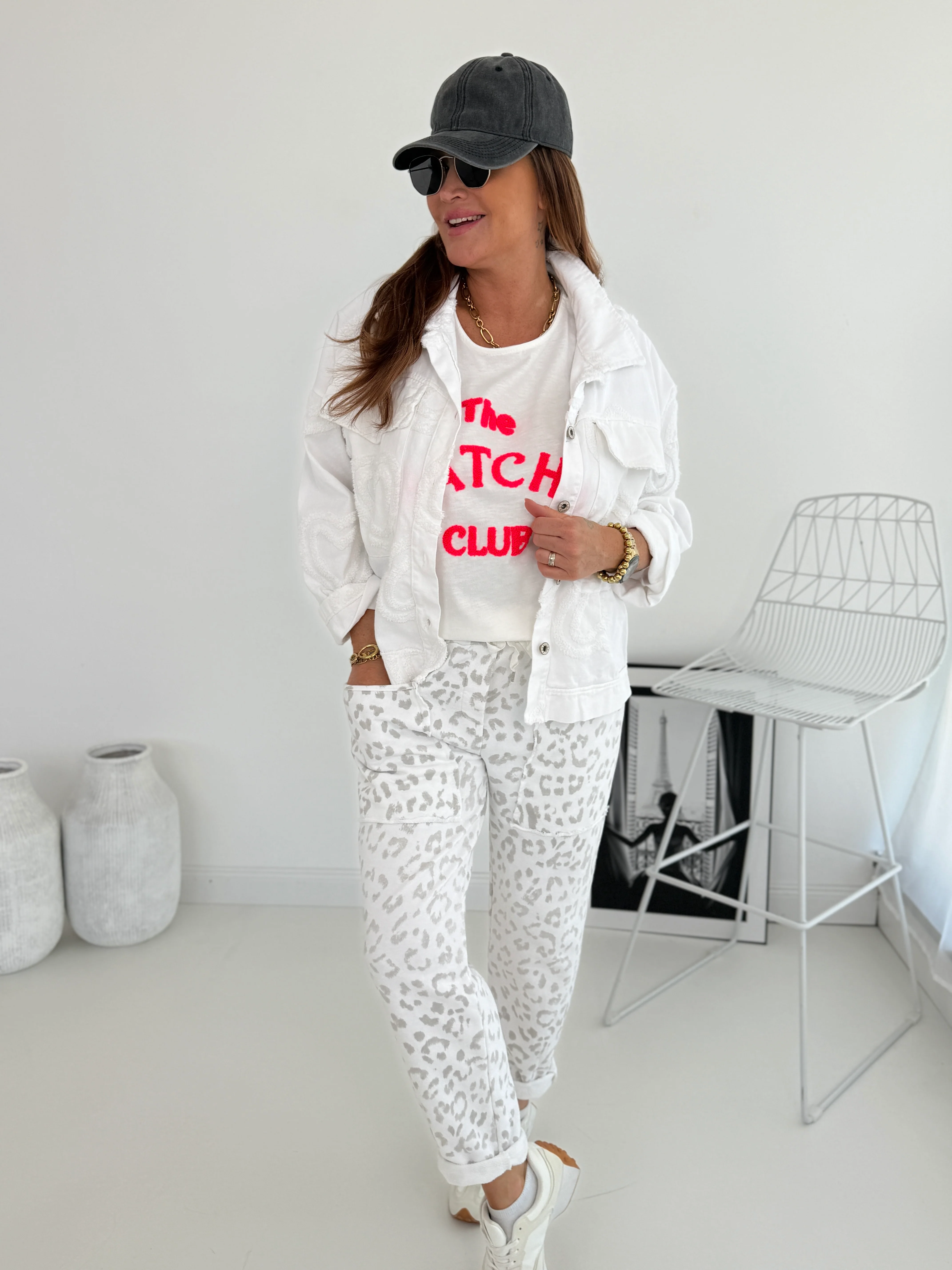 Jeans Jacke 2504082 - Image 2