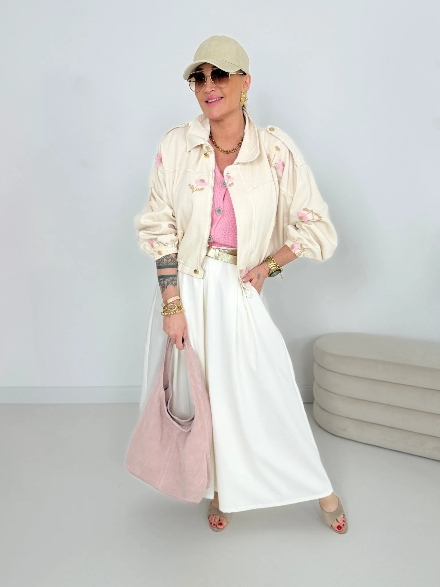 Jeans Jacke 2603179 - Image 2