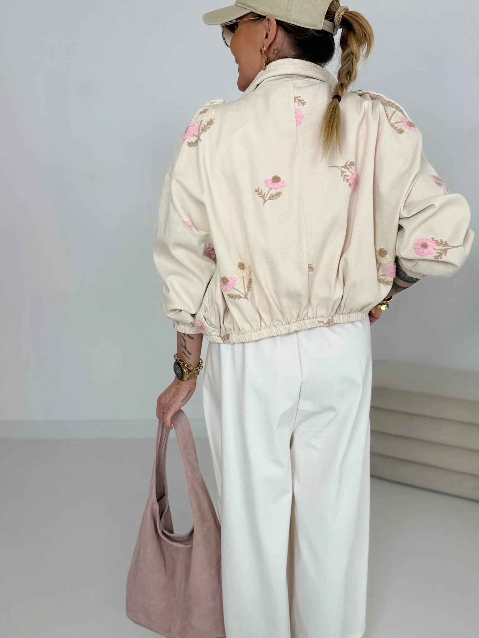 Jeans Jacke 2603179 - Image 3