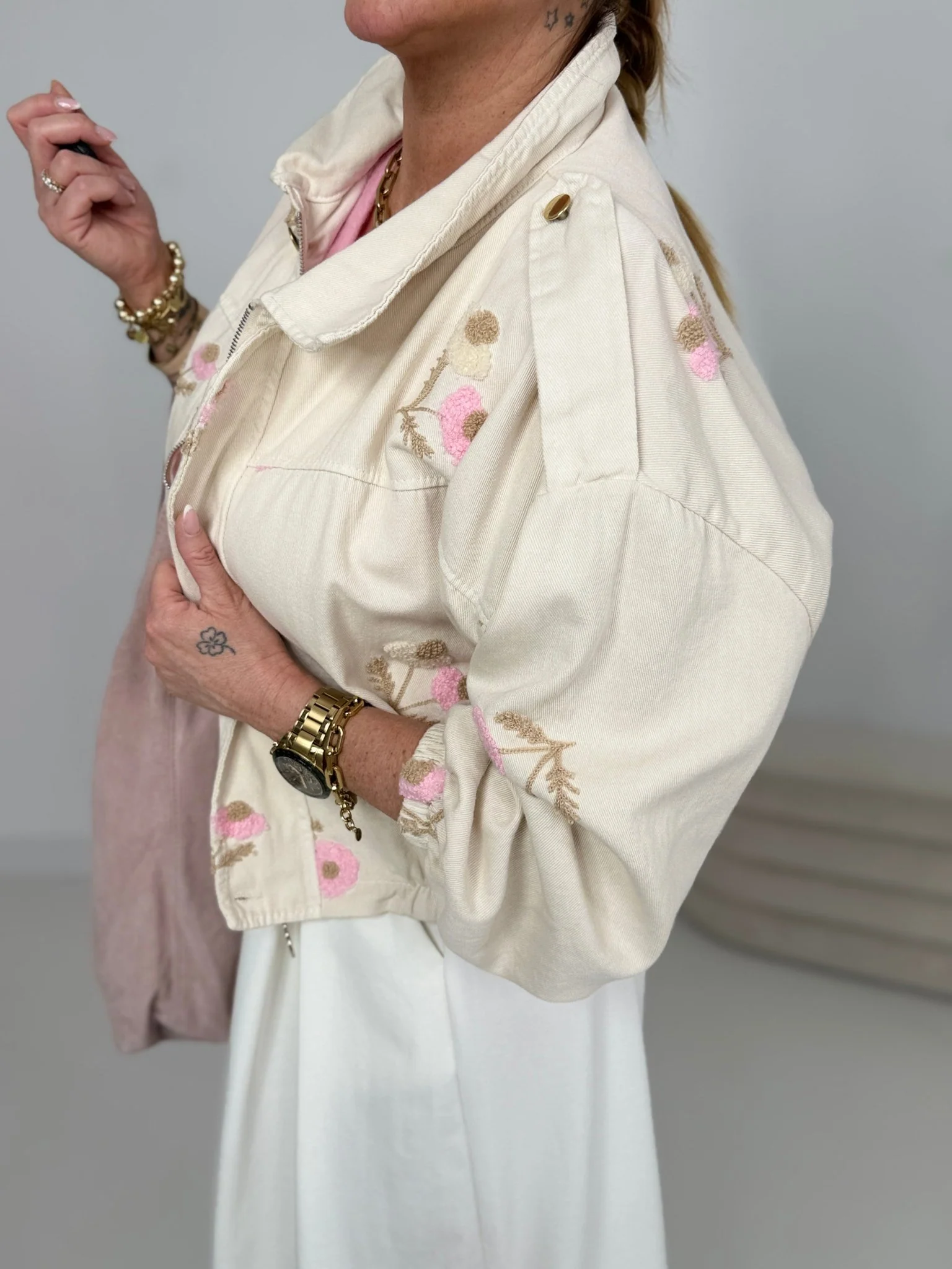 Jeans Jacke 2603179 - Image 4