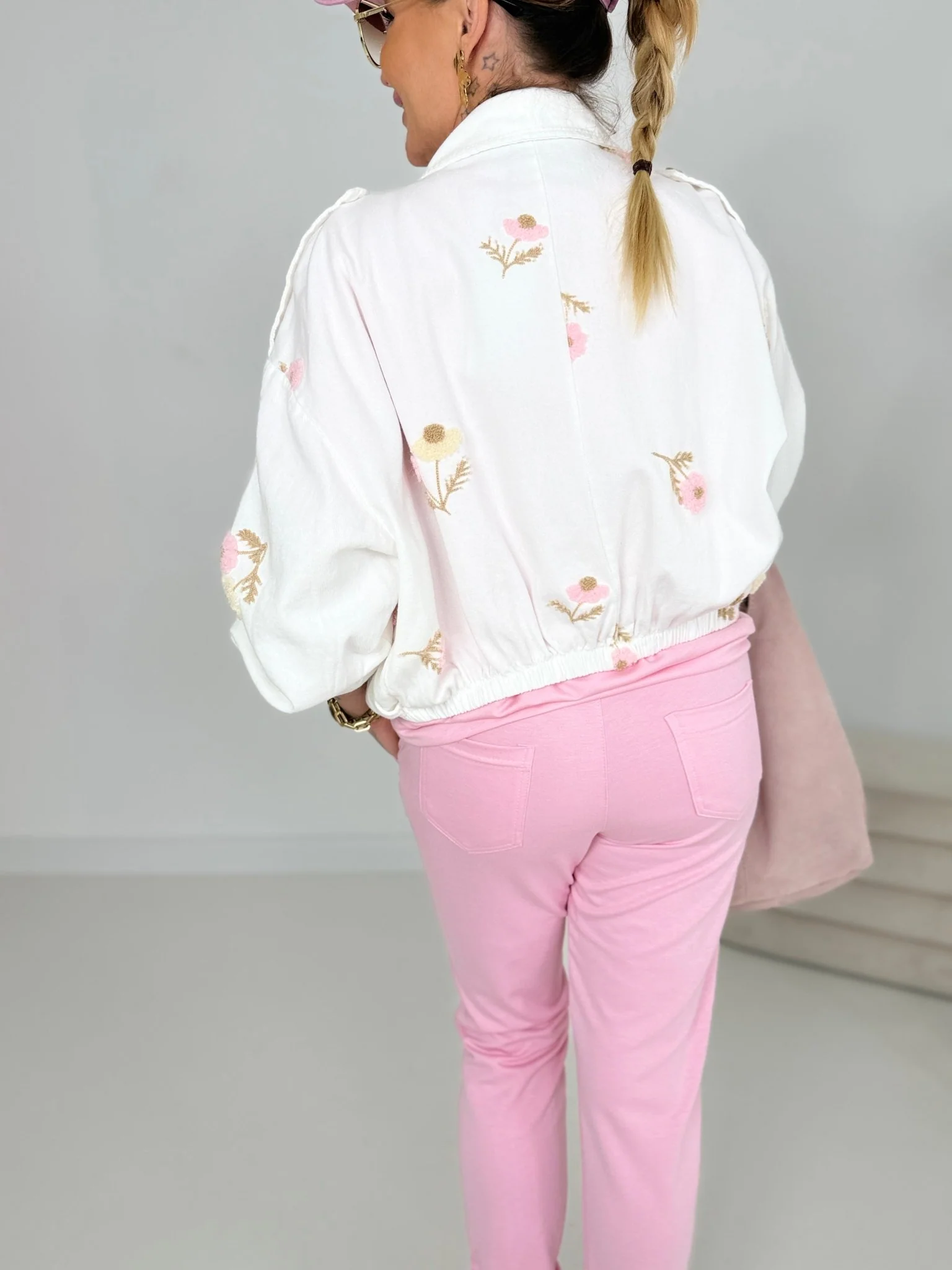 Jeans Jacke 2603180 - Image 4