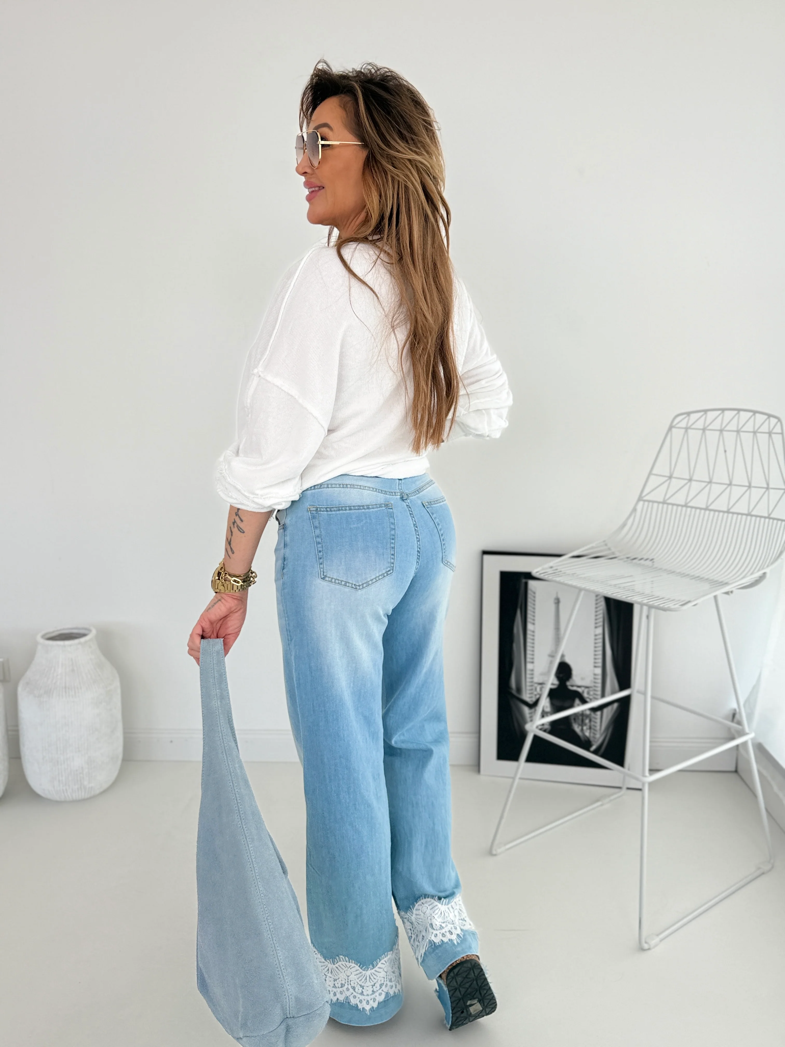 Jeans Stretchhose 2601034-37 - Image 4