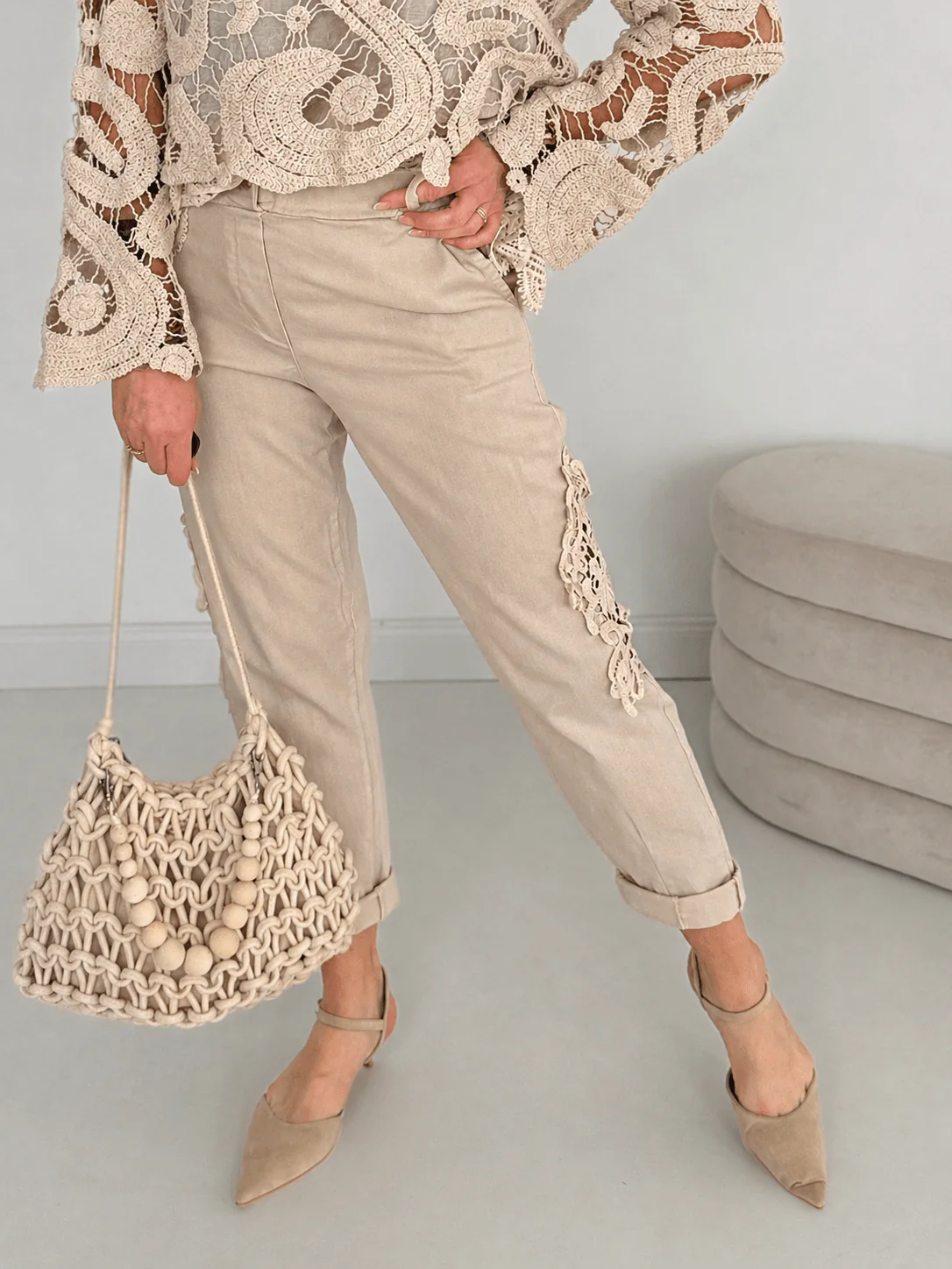 Jeans Stretchhose 2603400 - Image 5