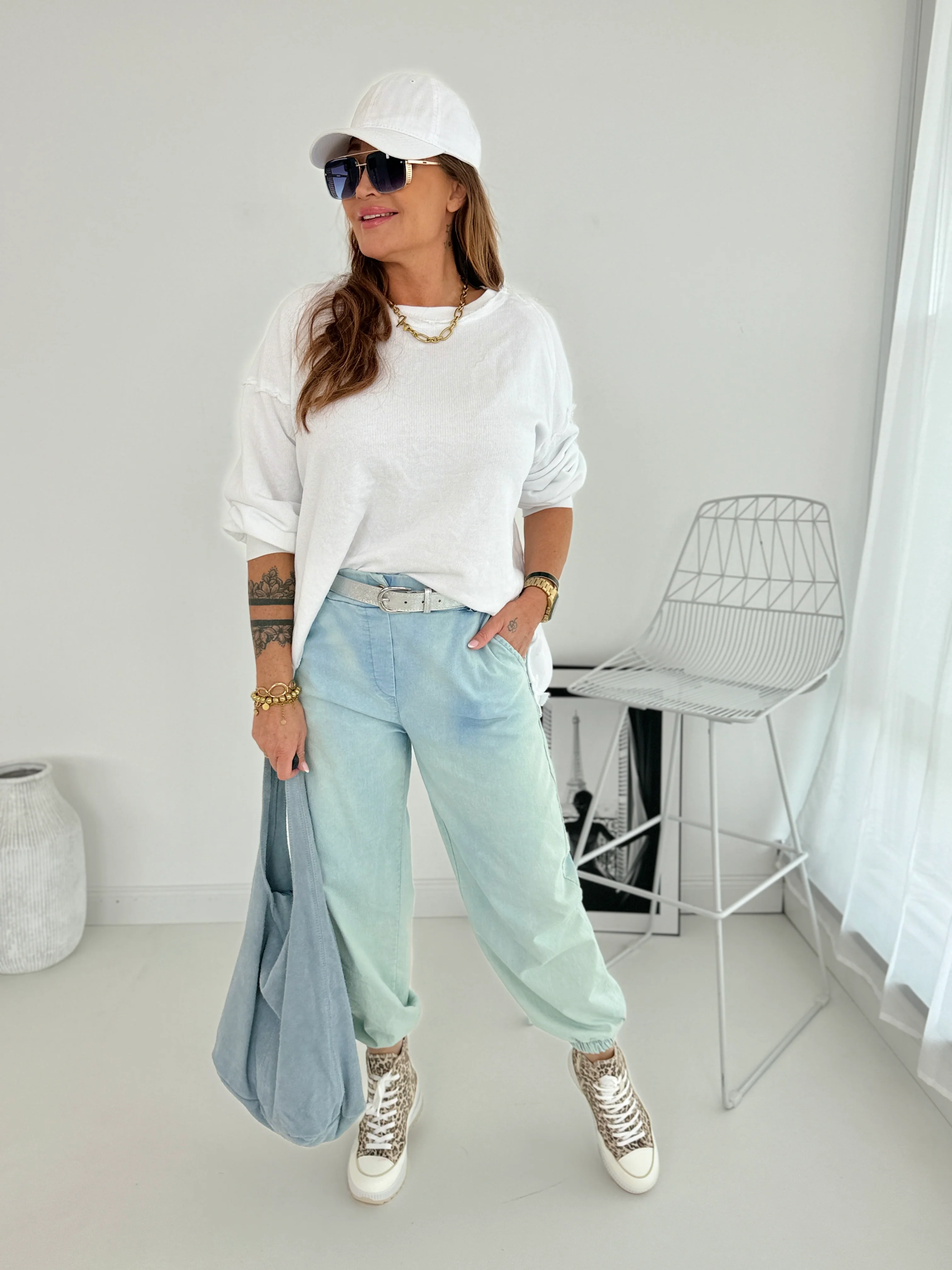Jeans Stretchhose 2603502 - Image 2