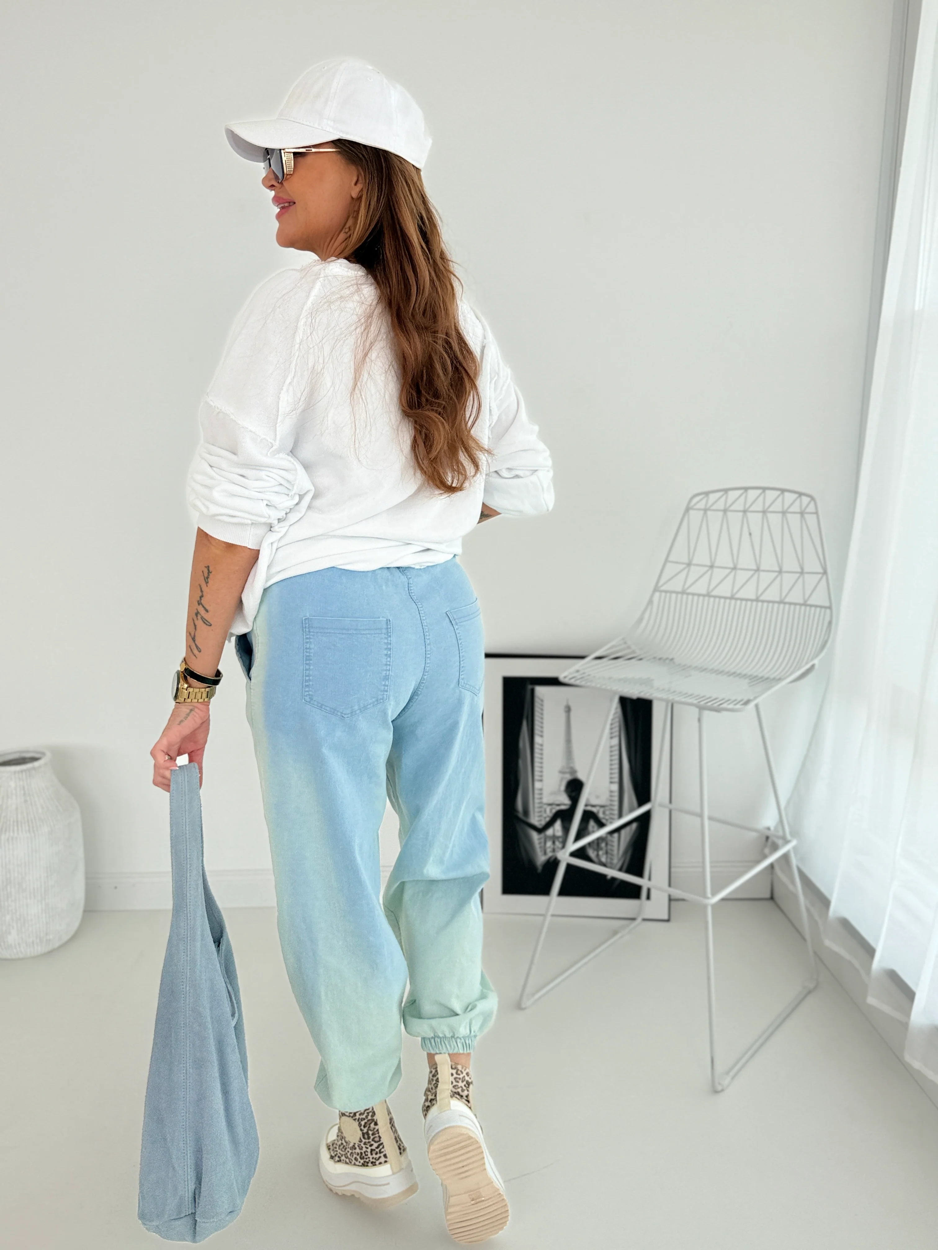 Jeans Stretchhose 2603502 - Image 3