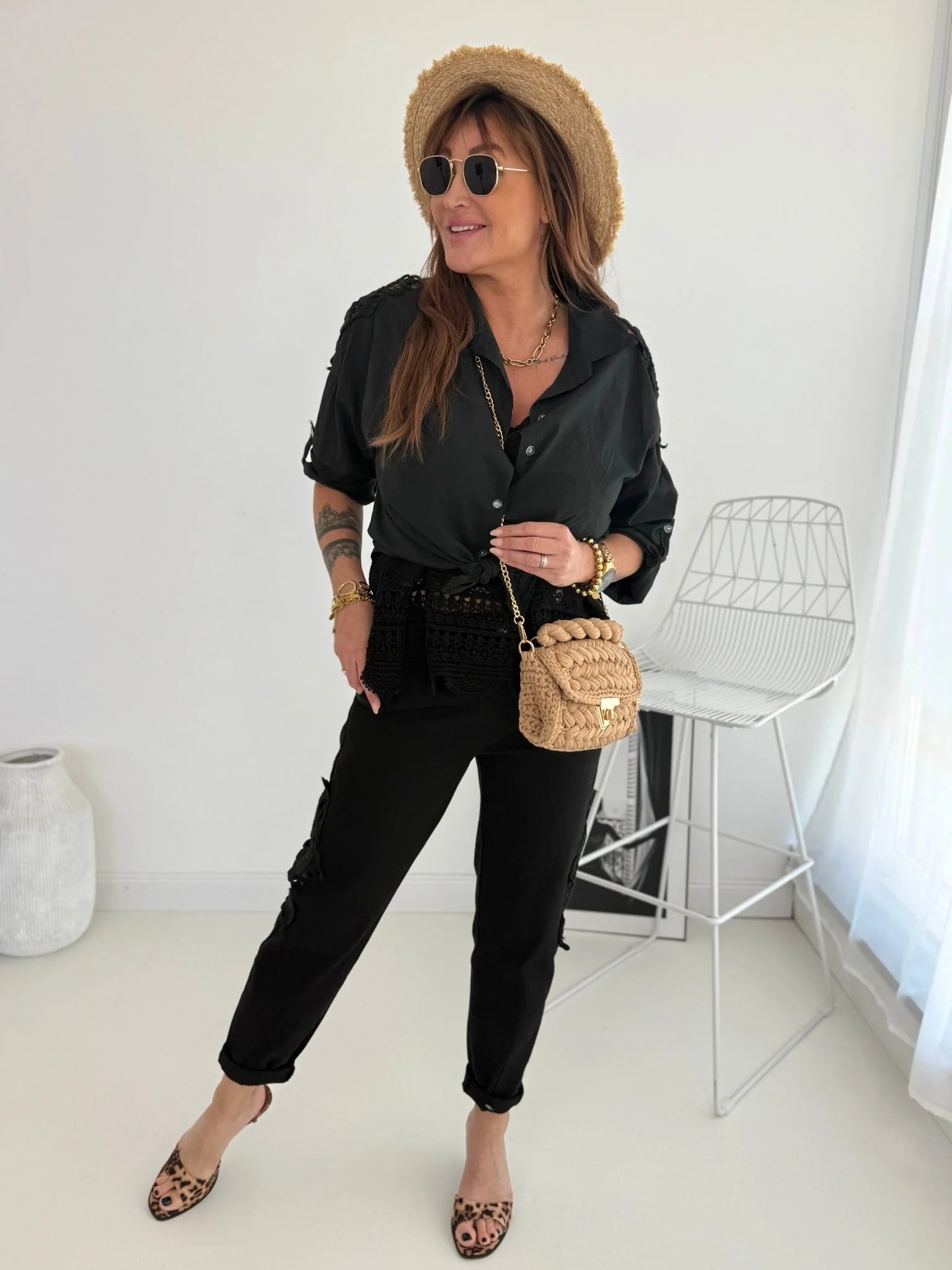 Jeans Stretchhose 2604009 - Image 2