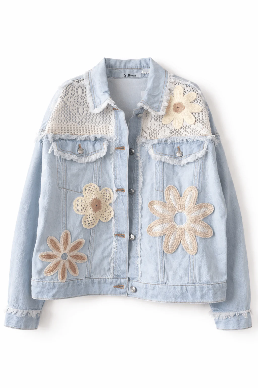Jeansjacke 2601214-15 - Image 2