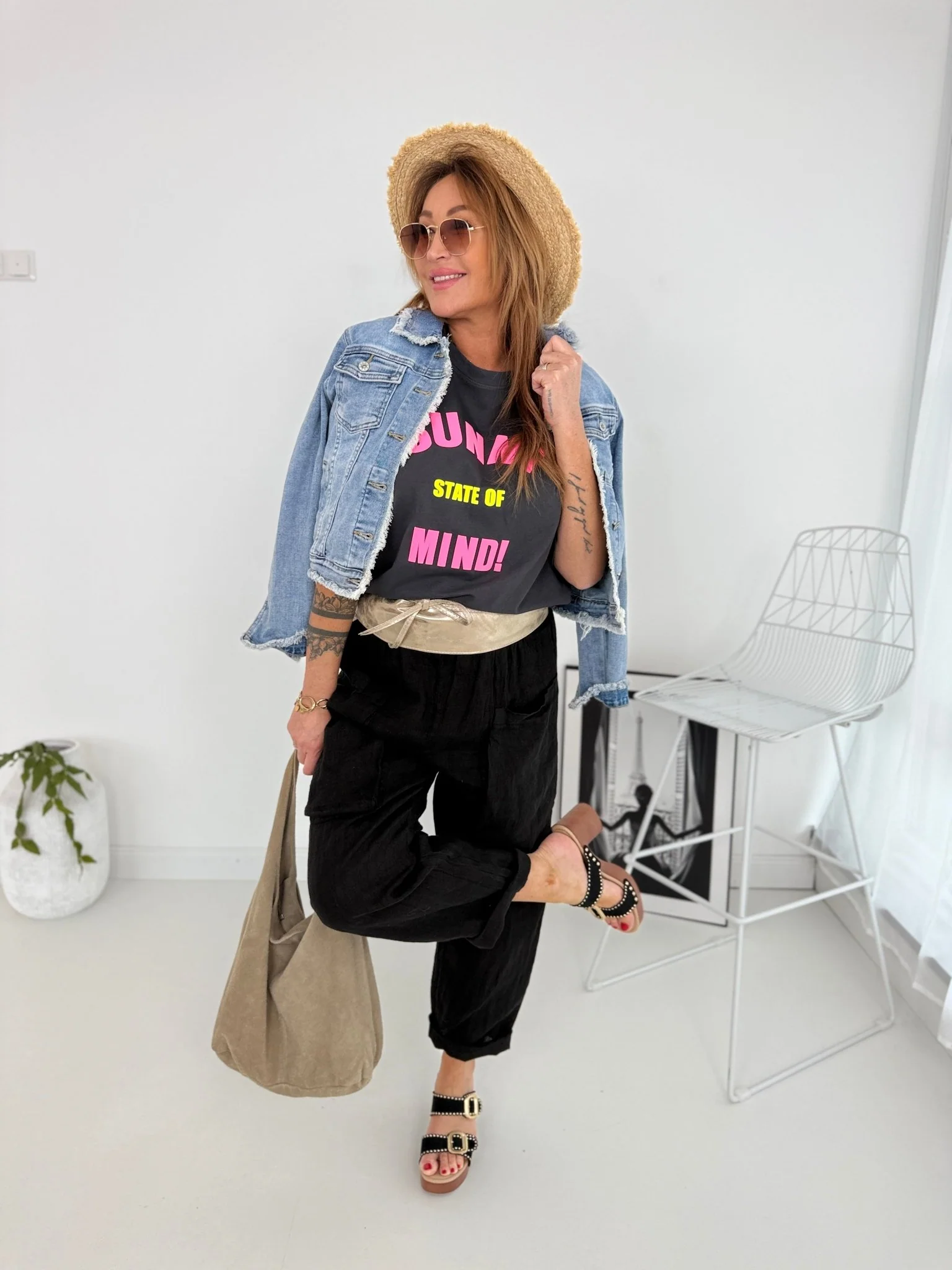 Jeansjacke 2605004-07 - Image 6