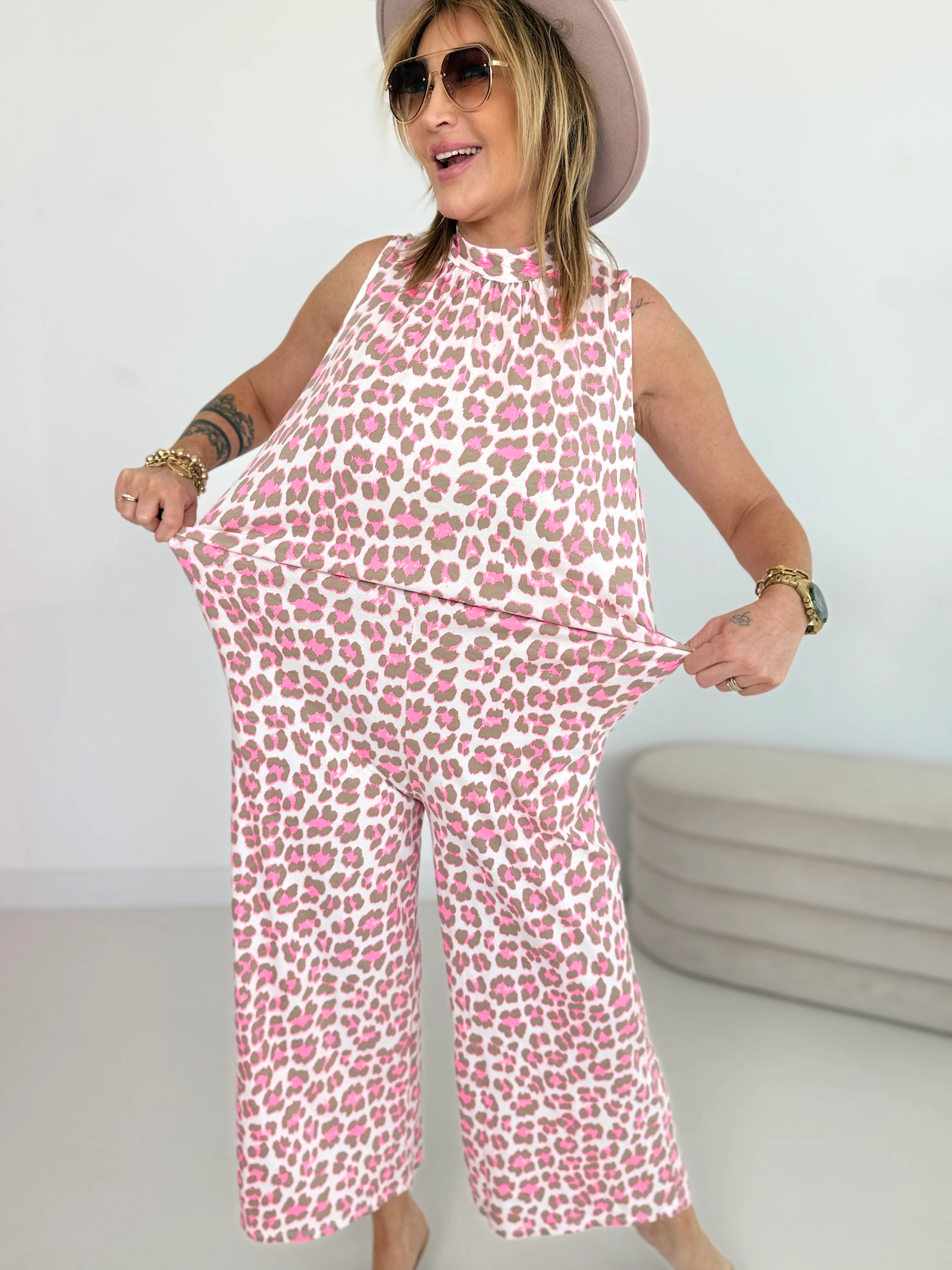 Jumpsuit 2603075 - Image 4