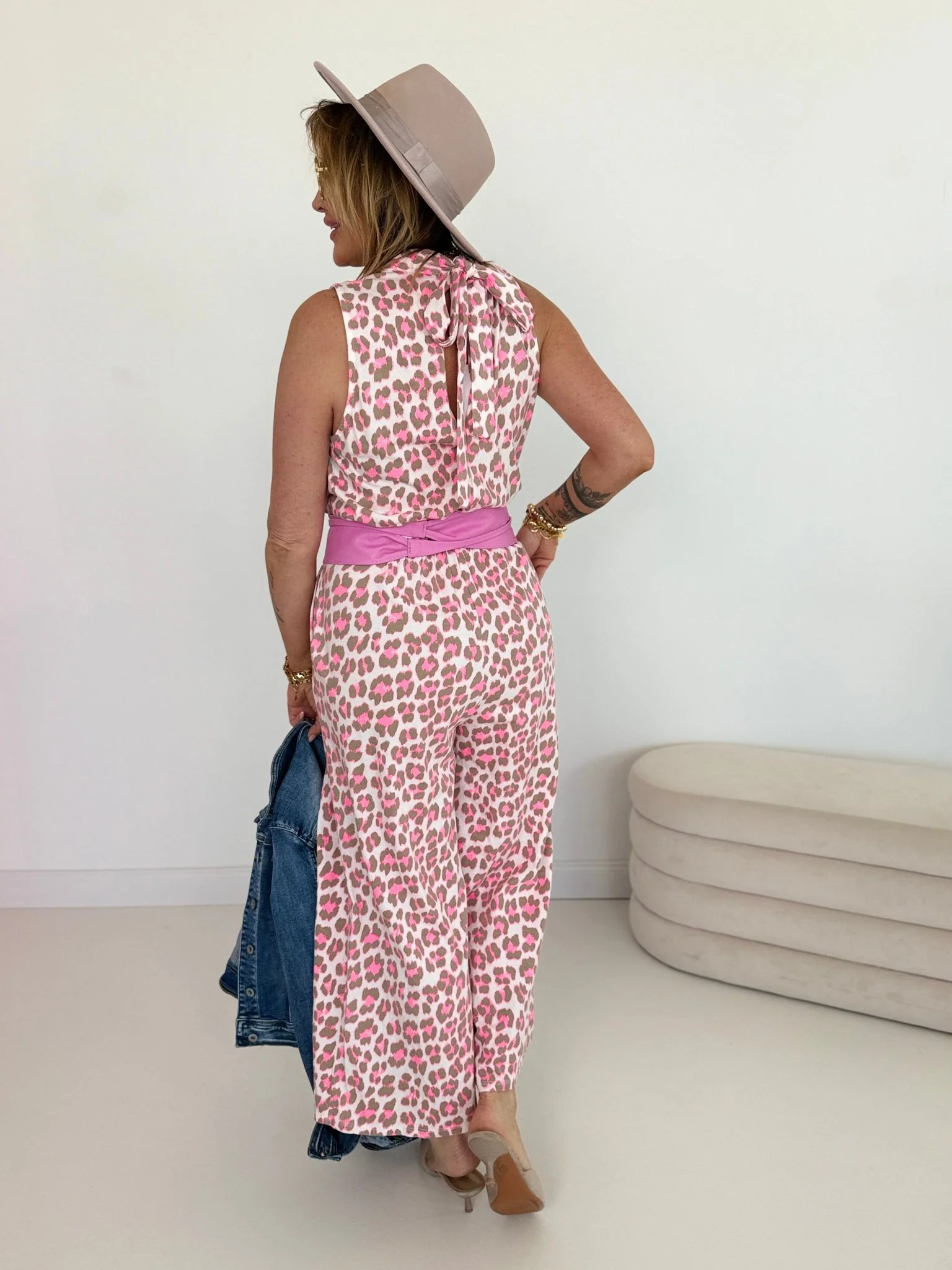 Jumpsuit 2603075 - Image 5
