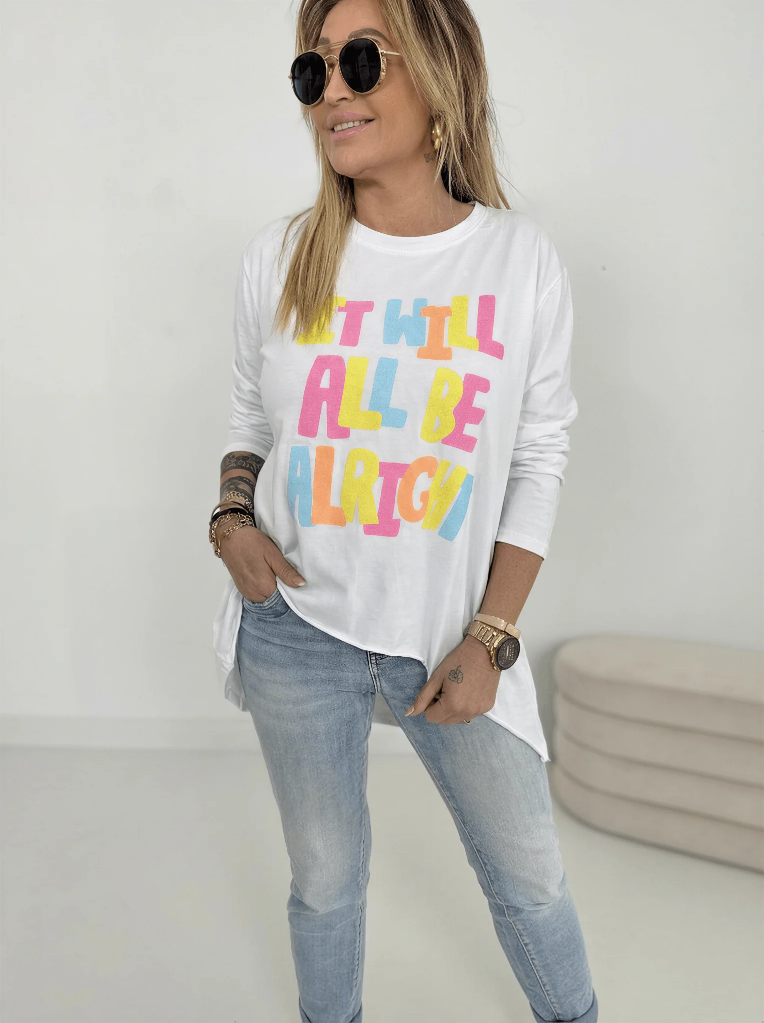 Langarmshirt 2602161 - Image 5
