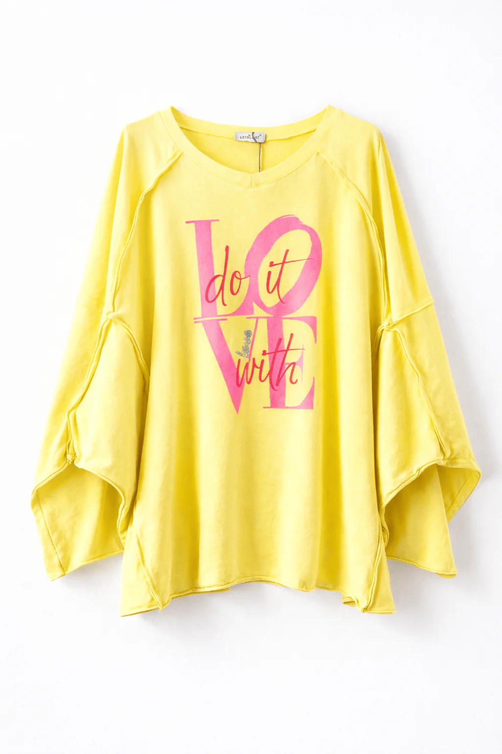 Langarmshirt 2602173 - Image 2