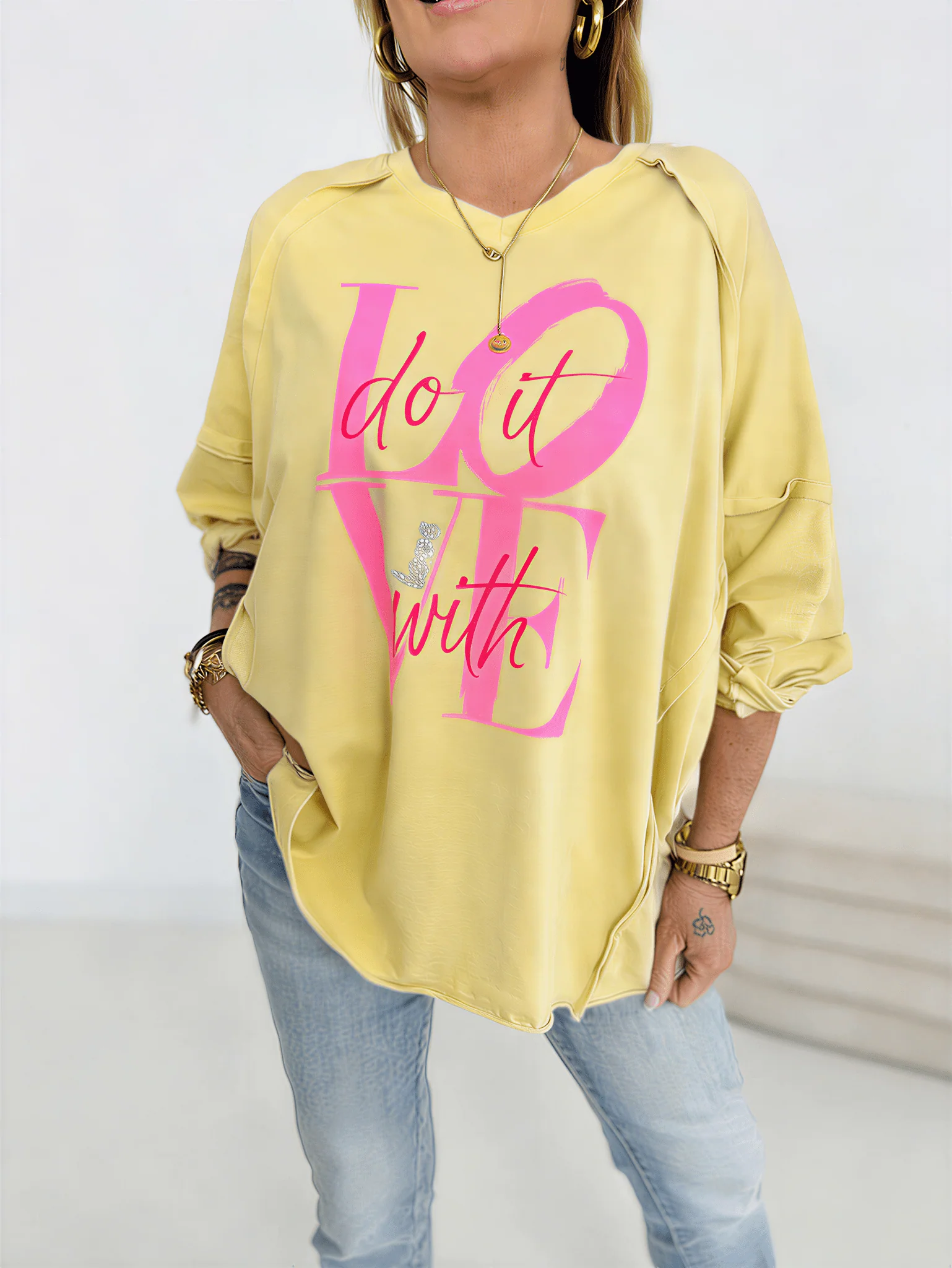 Langarmshirt 2602173 - Image 3