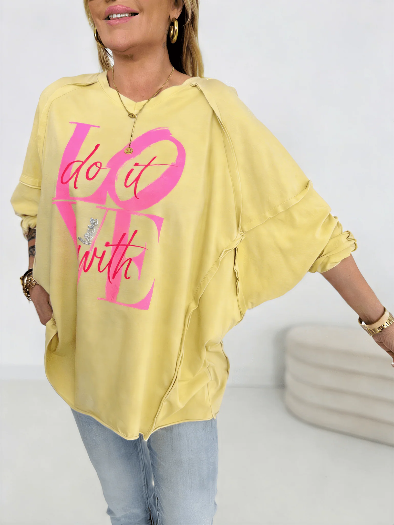 Langarmshirt 2602173 - Image 5
